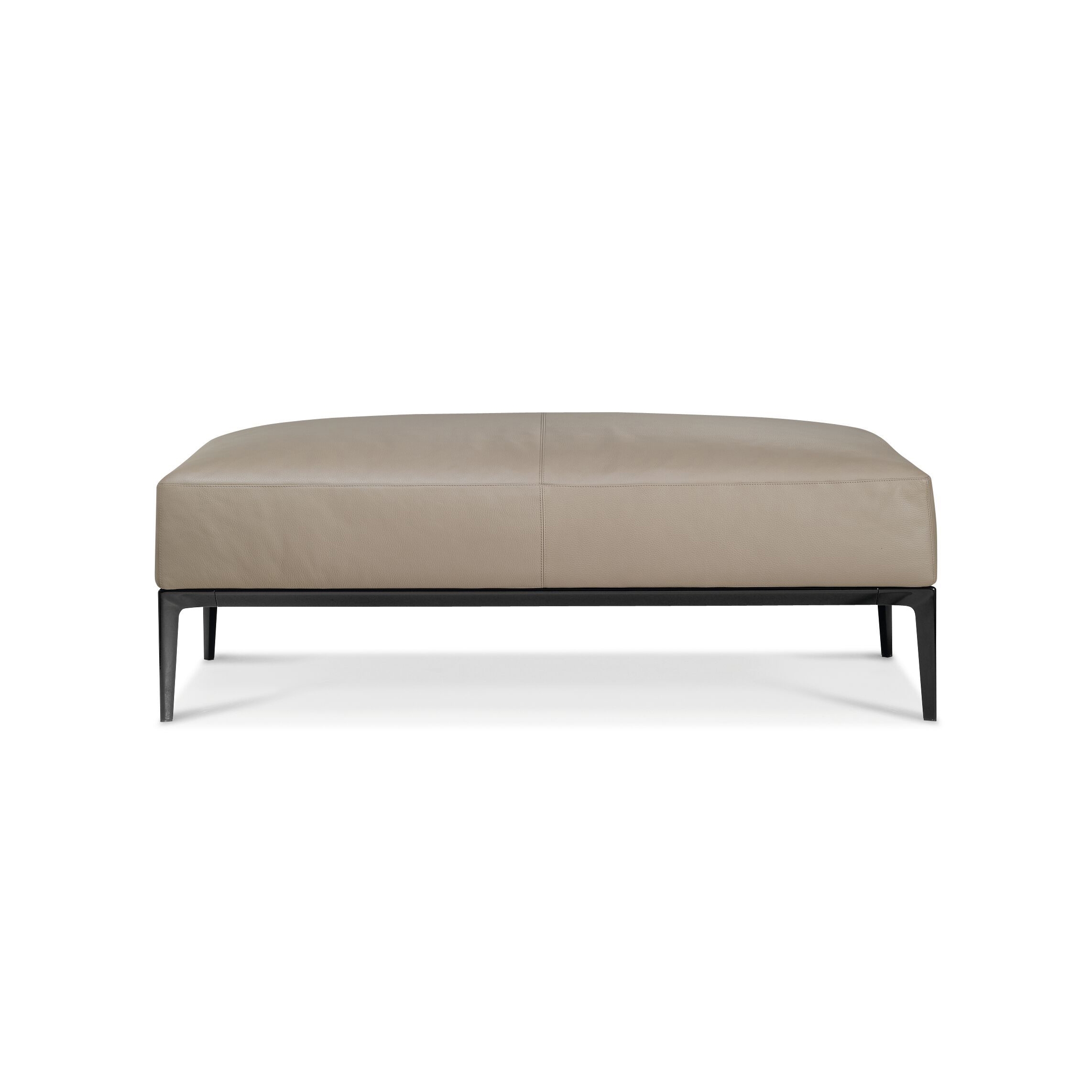 Mostrar el producto Jaan Bedroom Bench del fabricante Walter Knoll