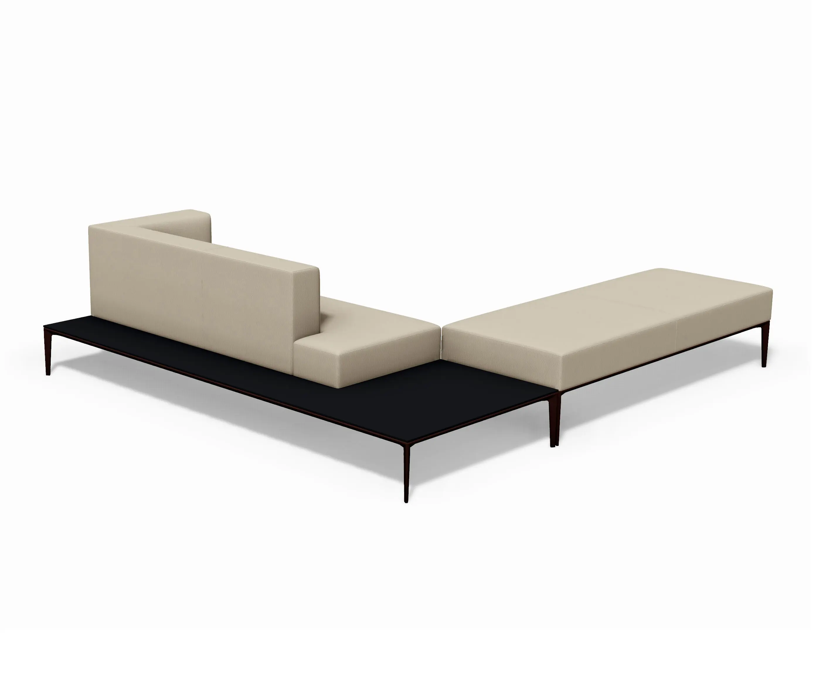 Walter Knoll - Jaan Bench