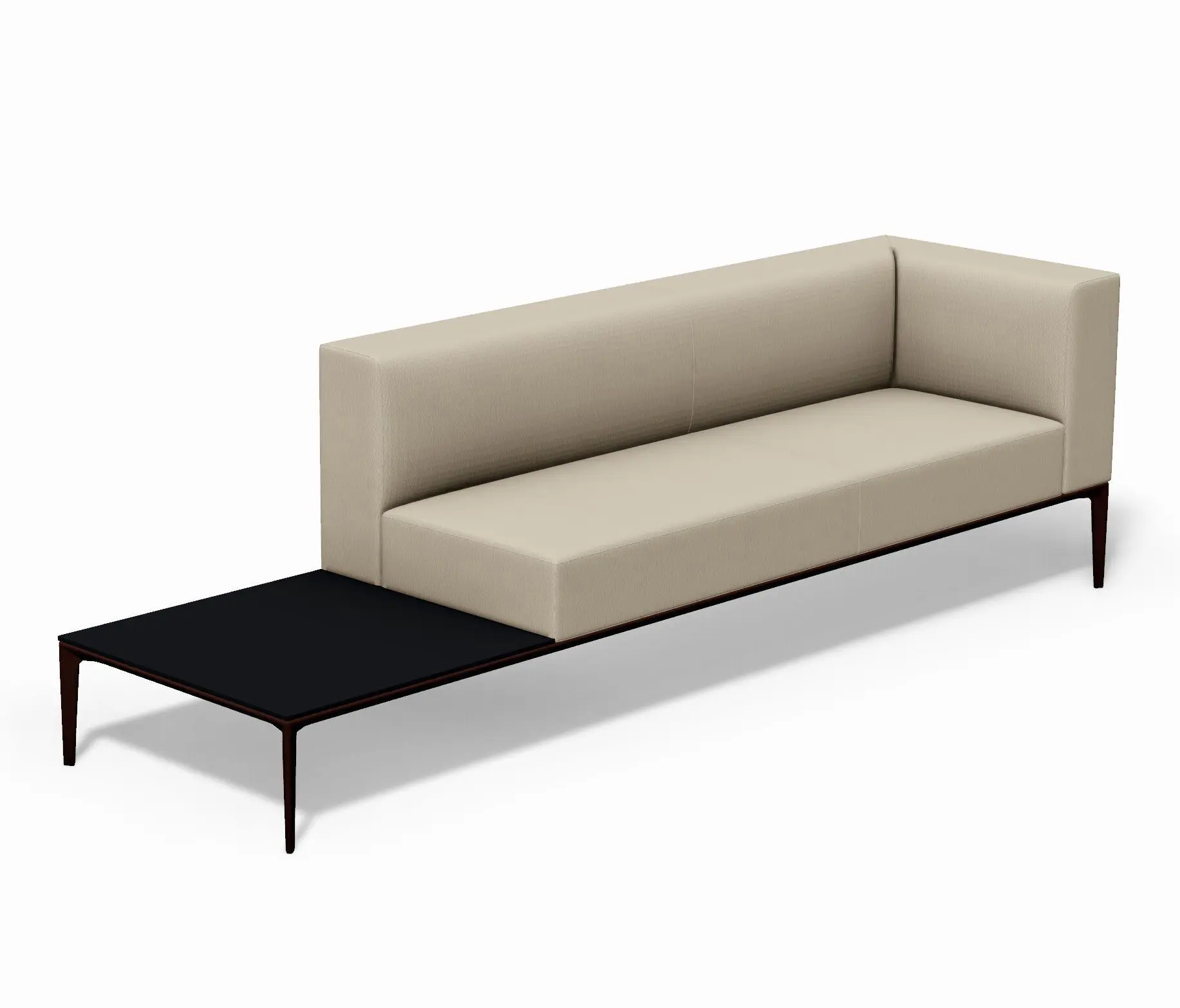 Walter Knoll - Jaan Bench