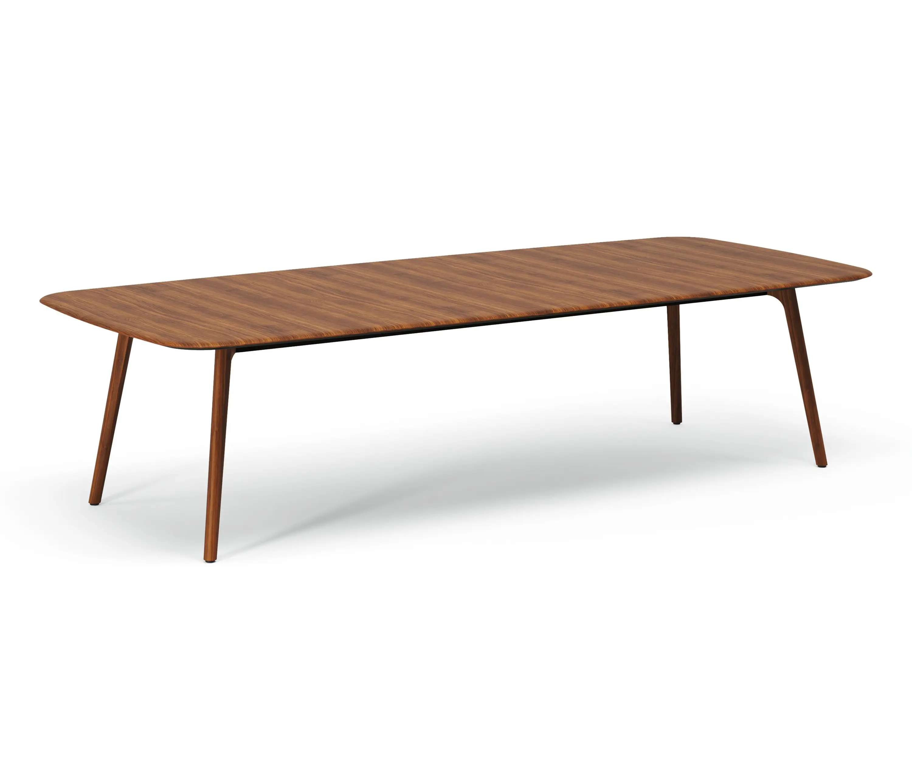 Walter Knoll - Keypiece Conference Table