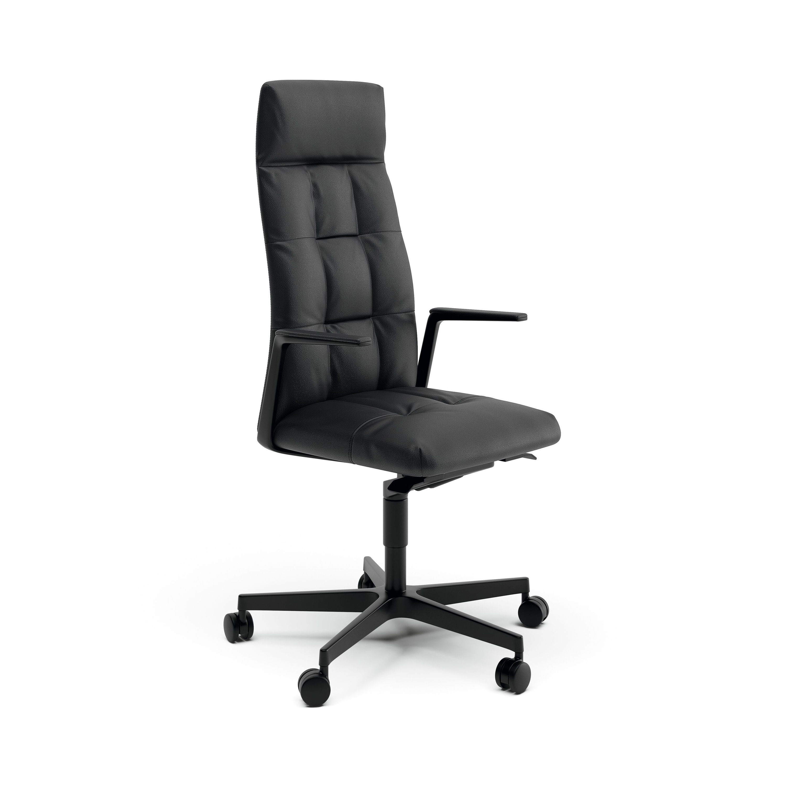 Display product Leadchair Management Soft from manufacturer Walter Knoll