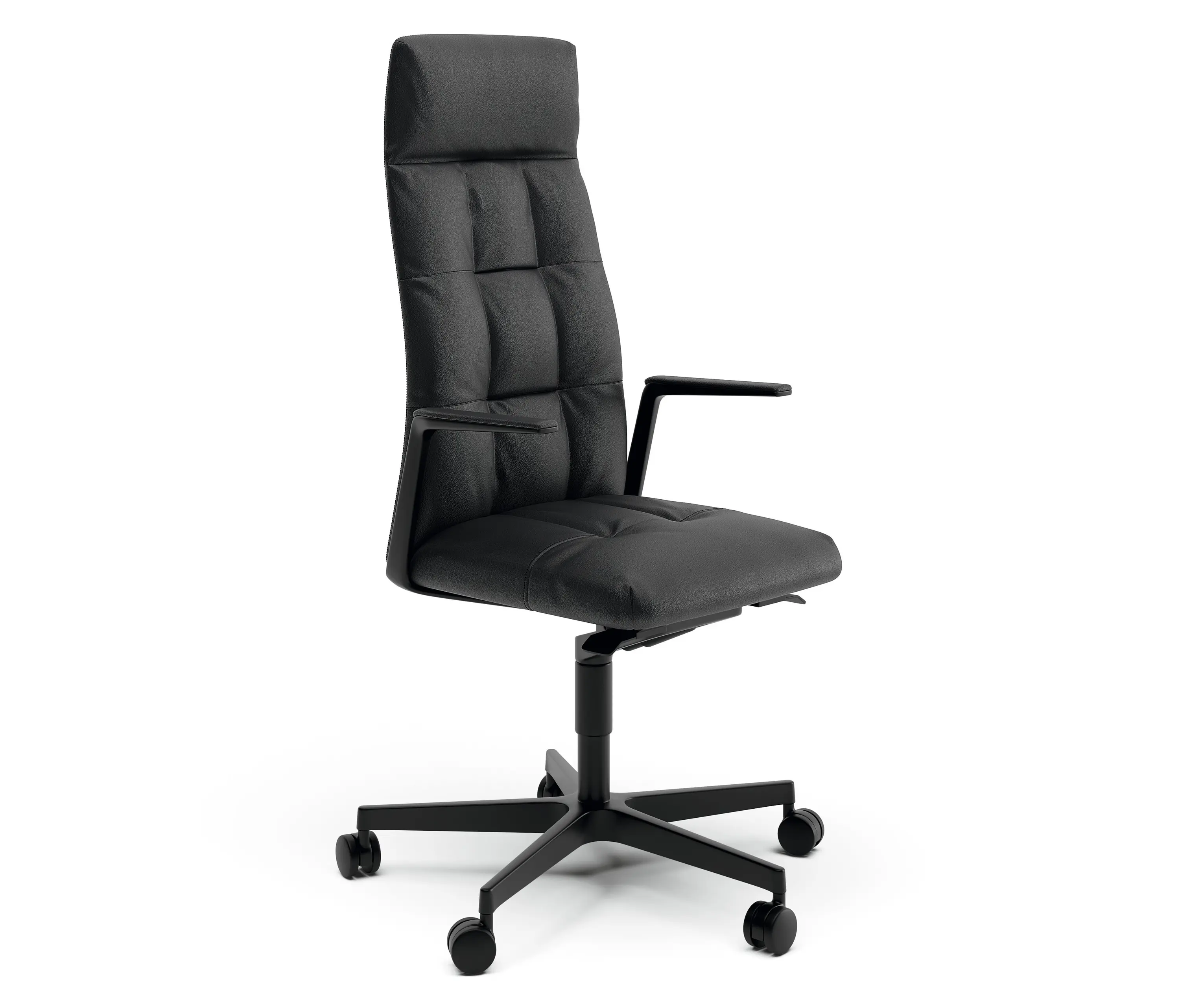 Walter Knoll - Leadchair Management Soft
