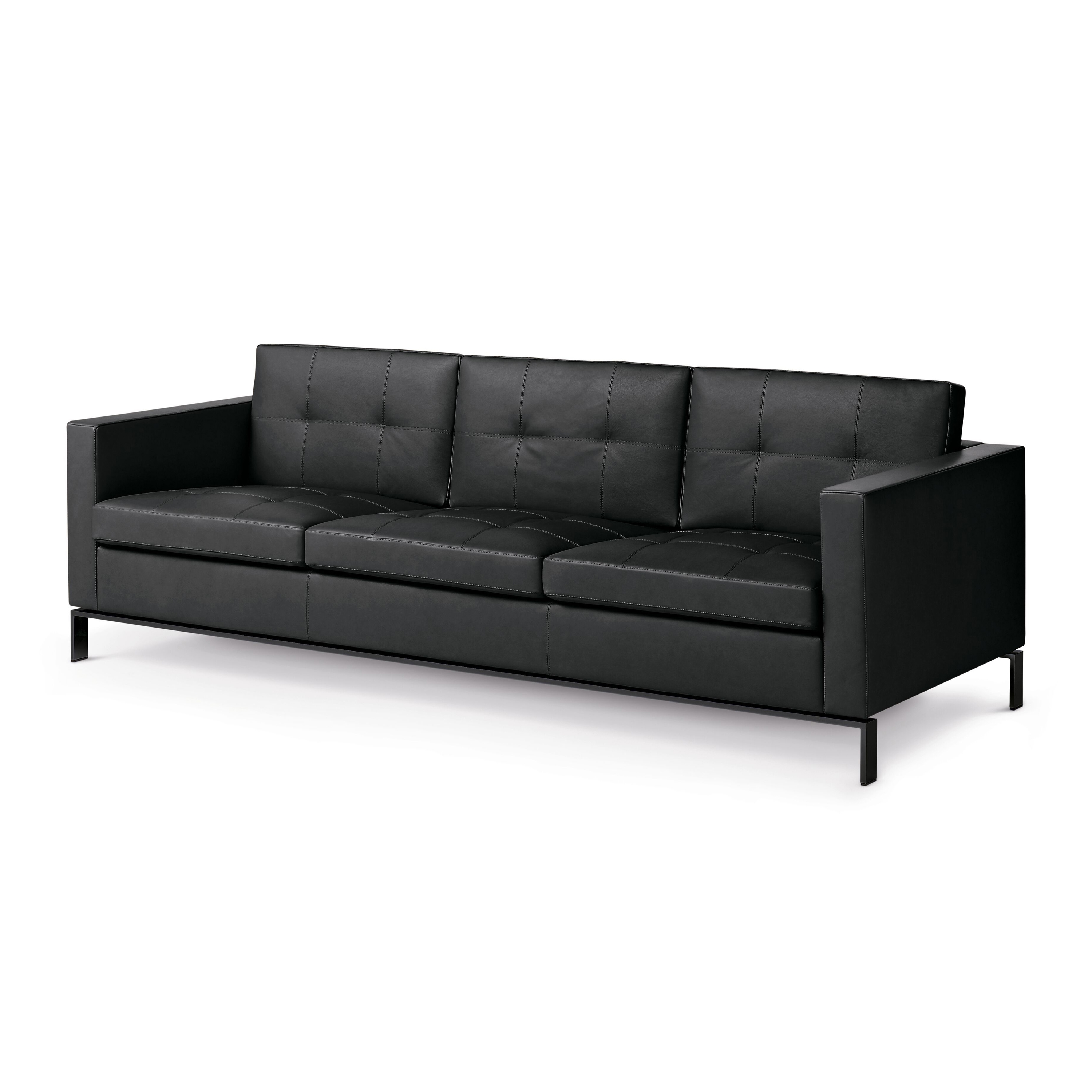 Display product Modern Icons: Foster 502 Sofa from manufacturer Walter Knoll