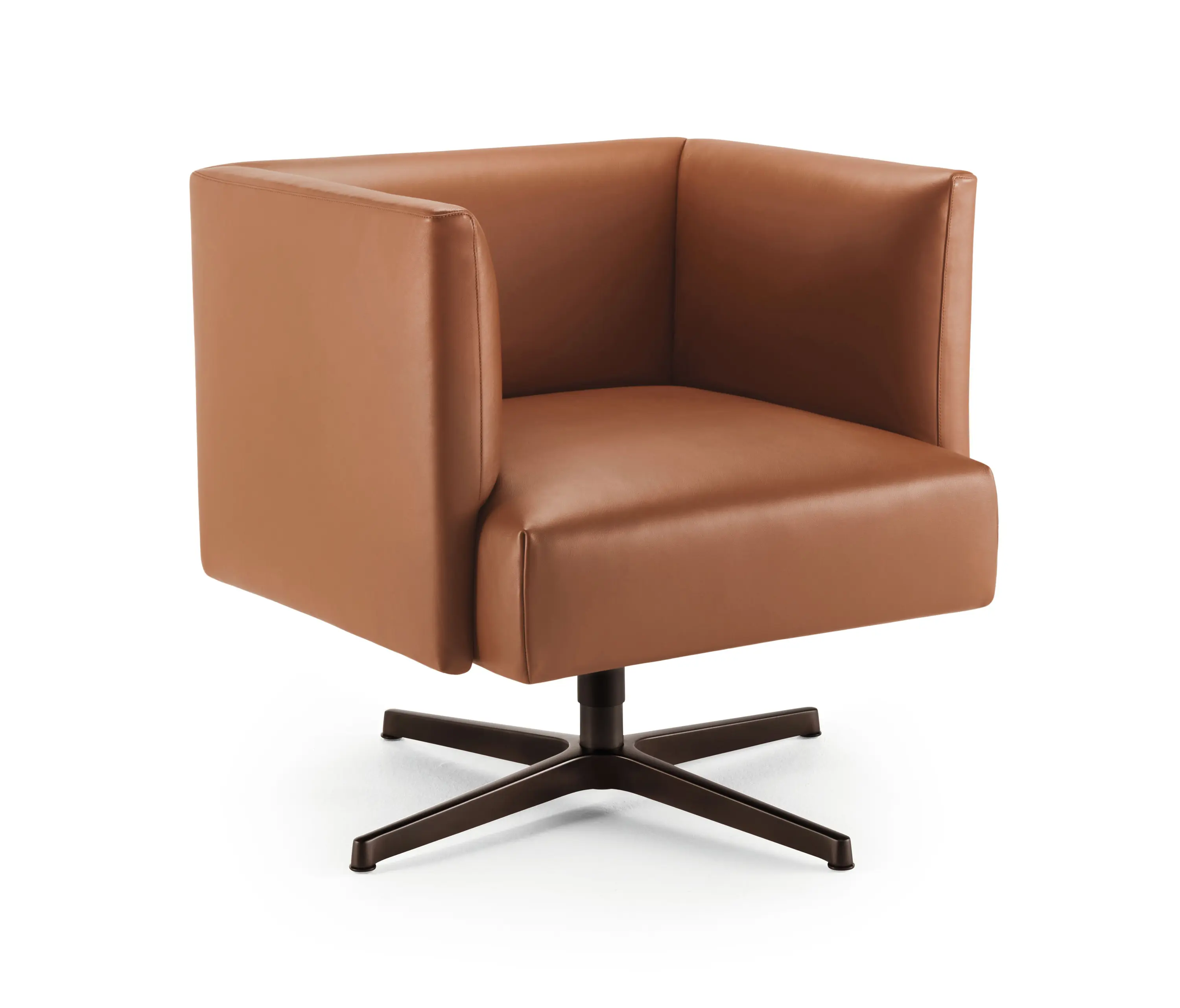 Walter Knoll - Muud Lite Armchair