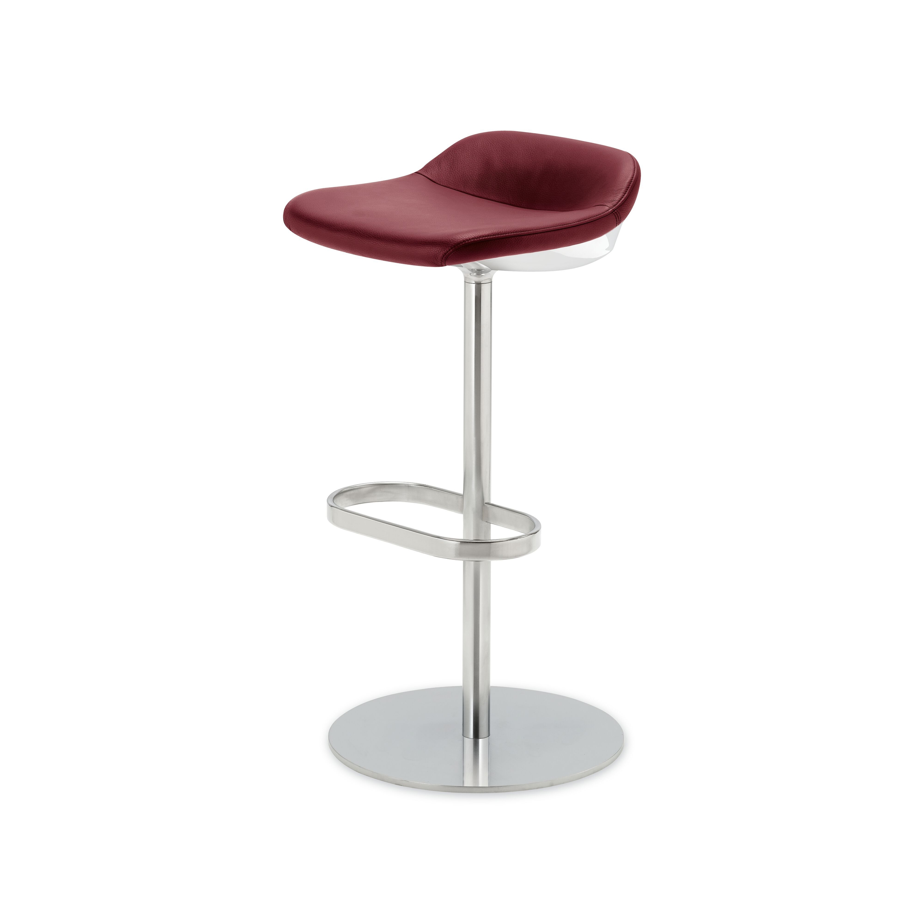 Display product Turtle Barstool from manufacturer Walter Knoll