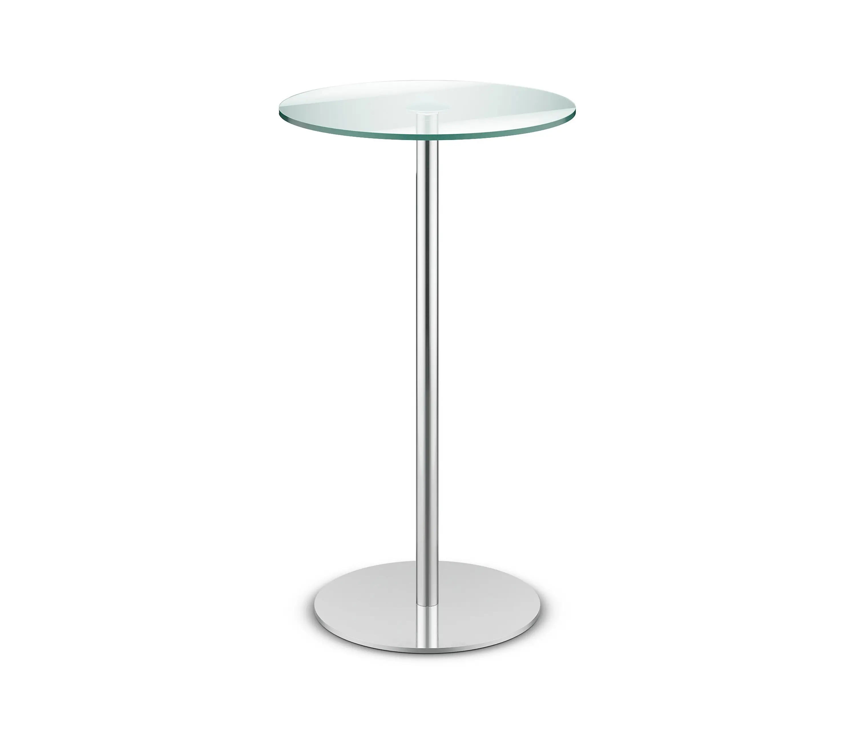 Walter Knoll - X-Table High Standing Table