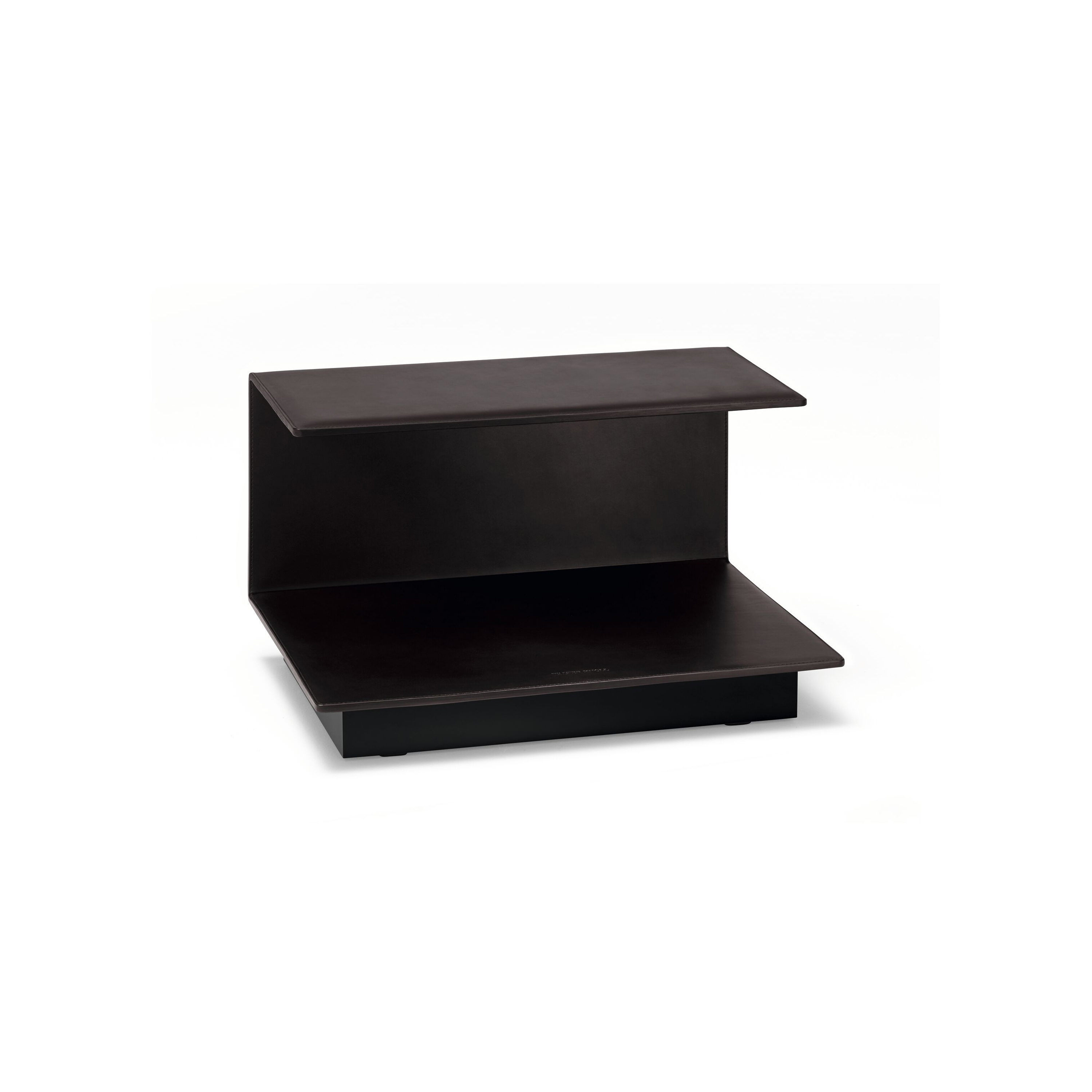 Afficher le produit Yuuto Side Table du fabricant Walter Knoll