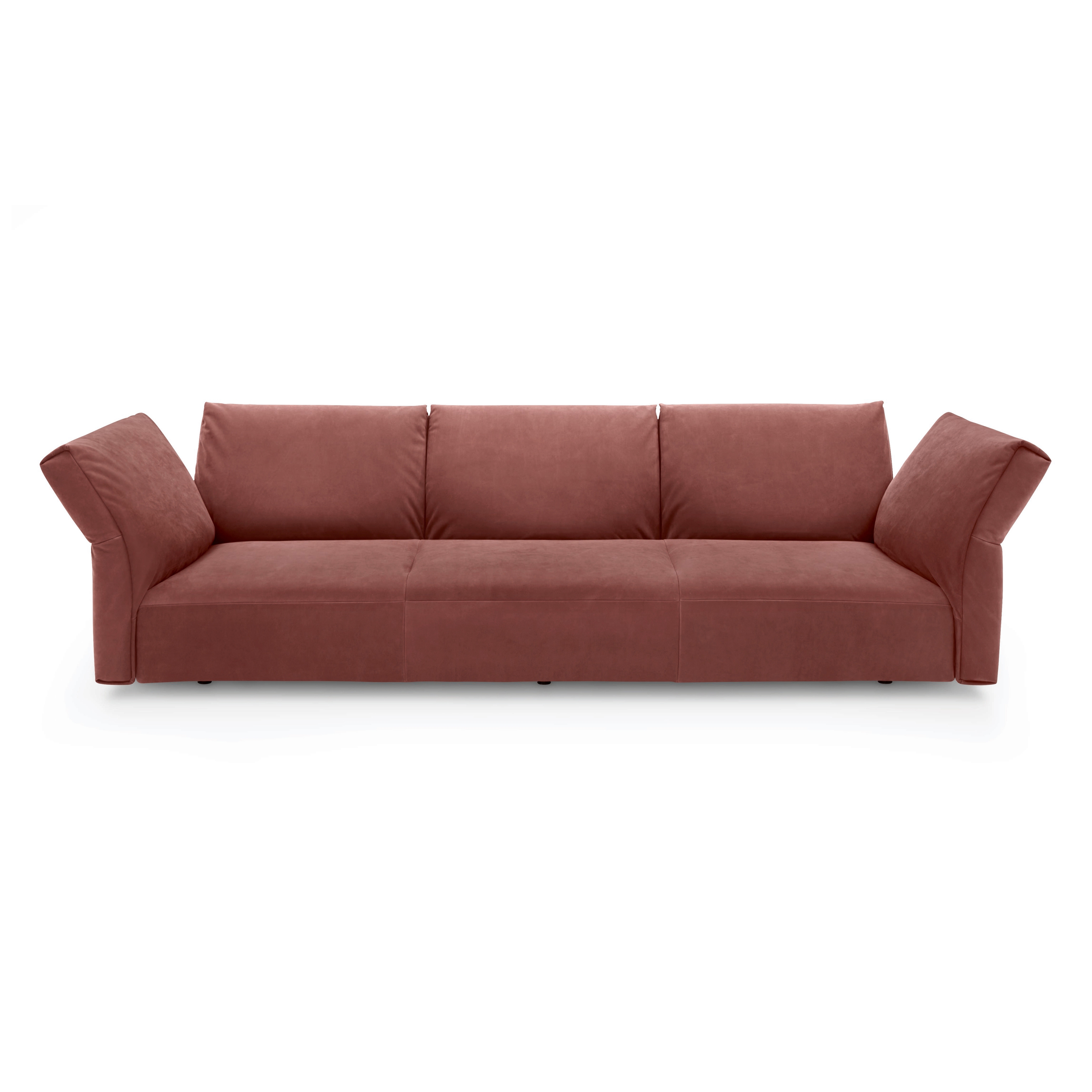 Display product Molamisa Sofa from manufacturer Walter Knoll