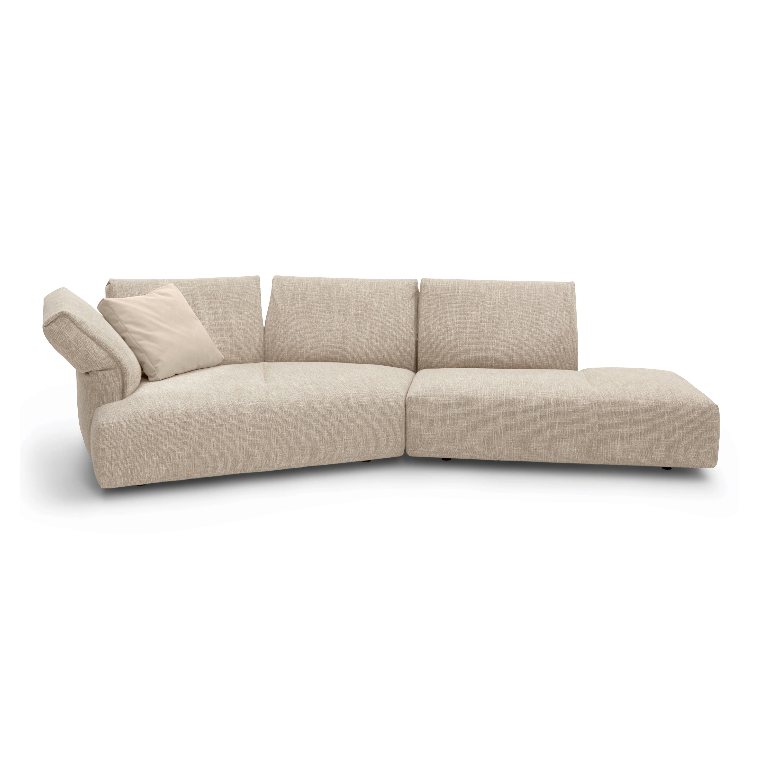 Display product Molamisa Sofa from manufacturer Walter Knoll