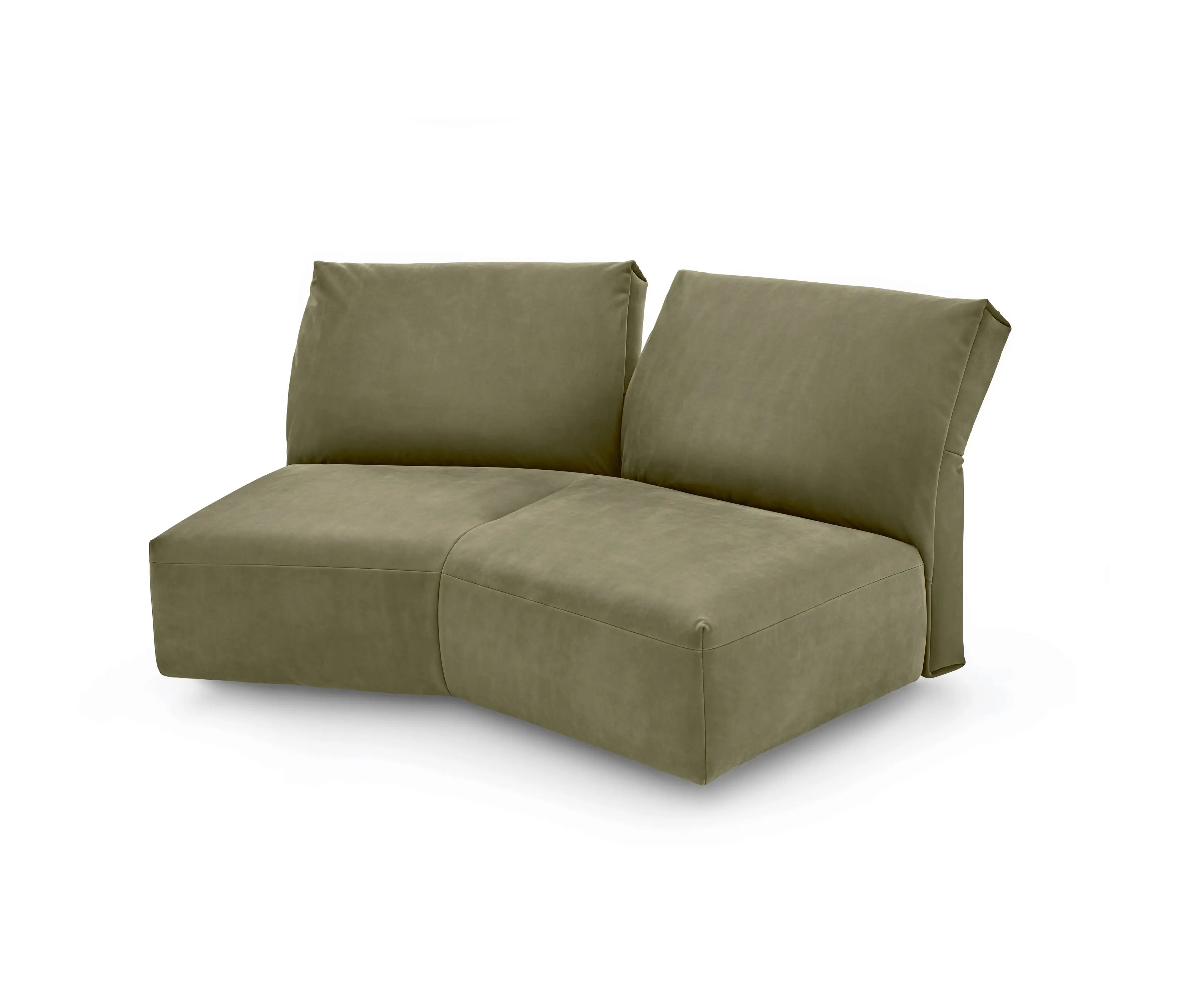 Walter Knoll - Molamisa Sofa
