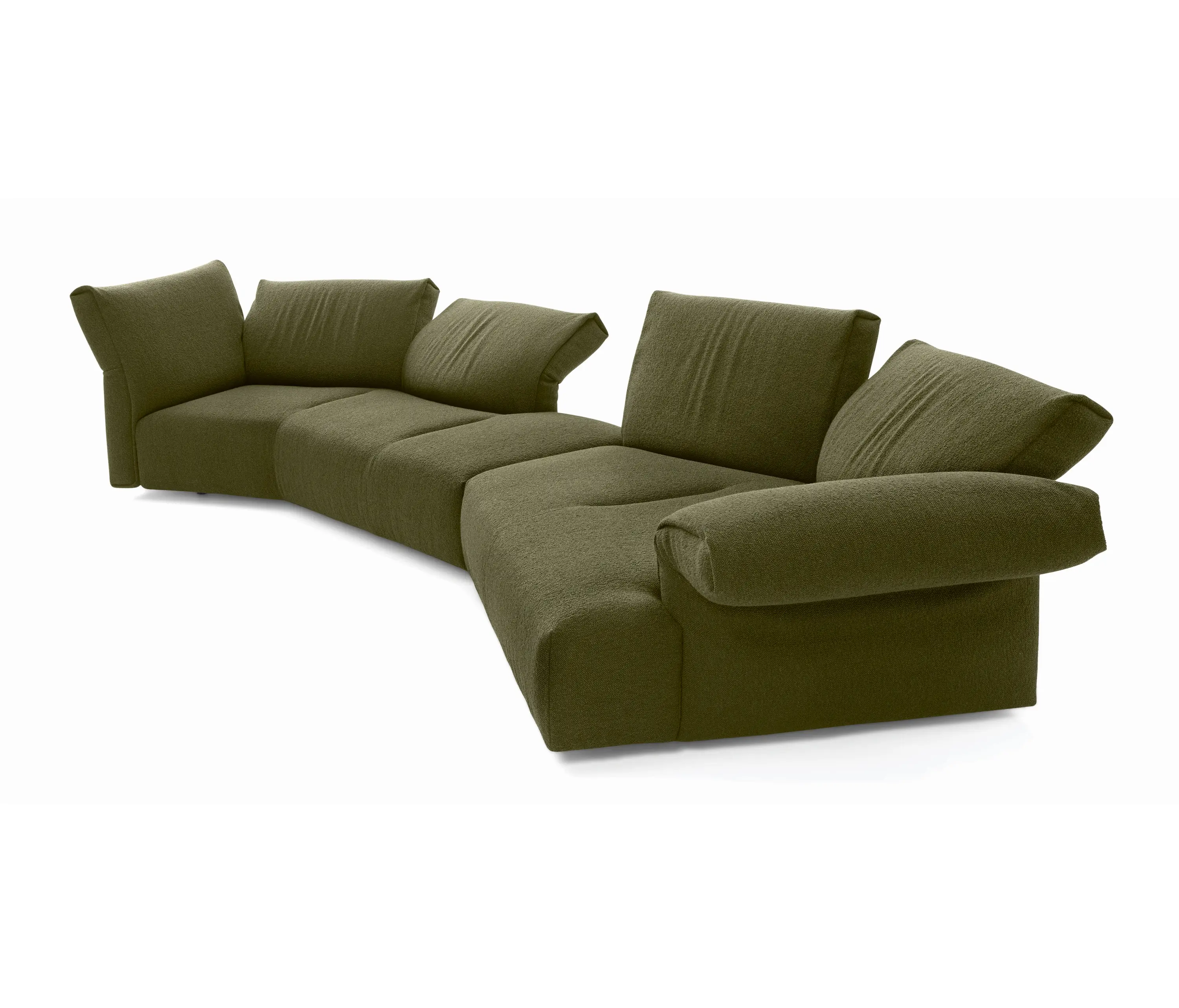 Walter Knoll - Molamisa Sofa