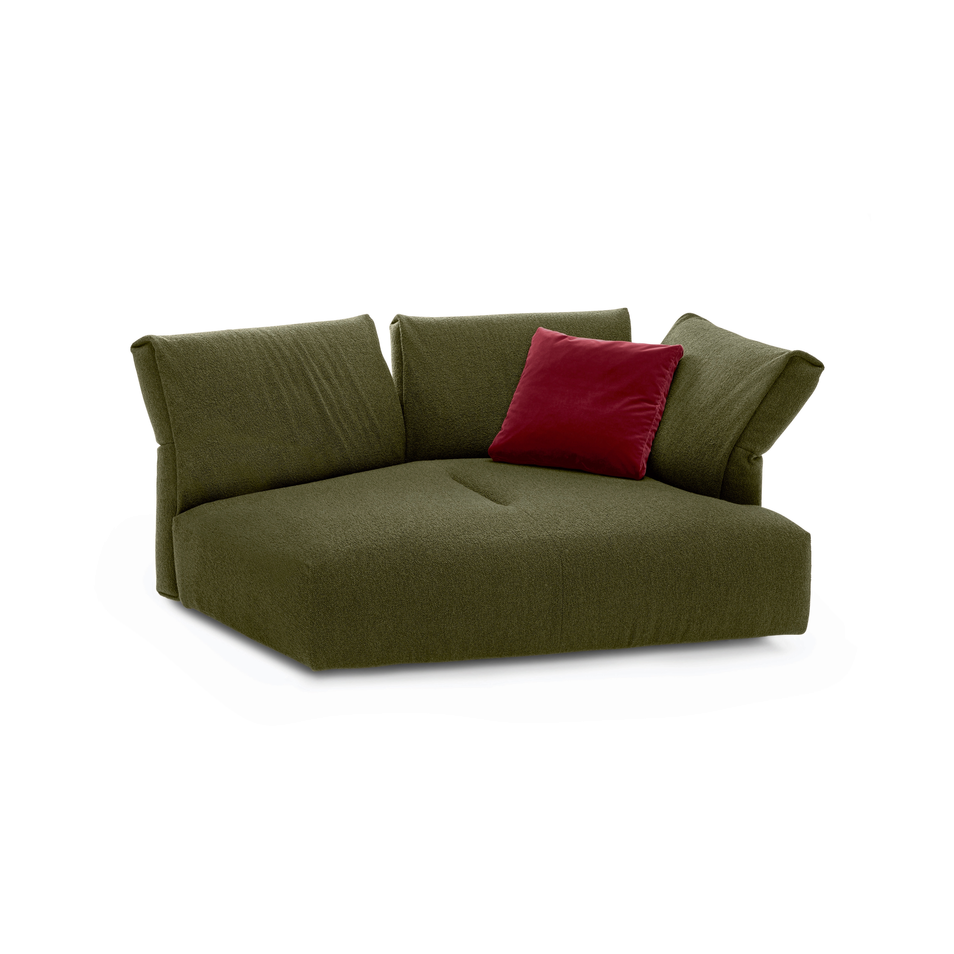 Display product Molamisa Sofa from manufacturer Walter Knoll