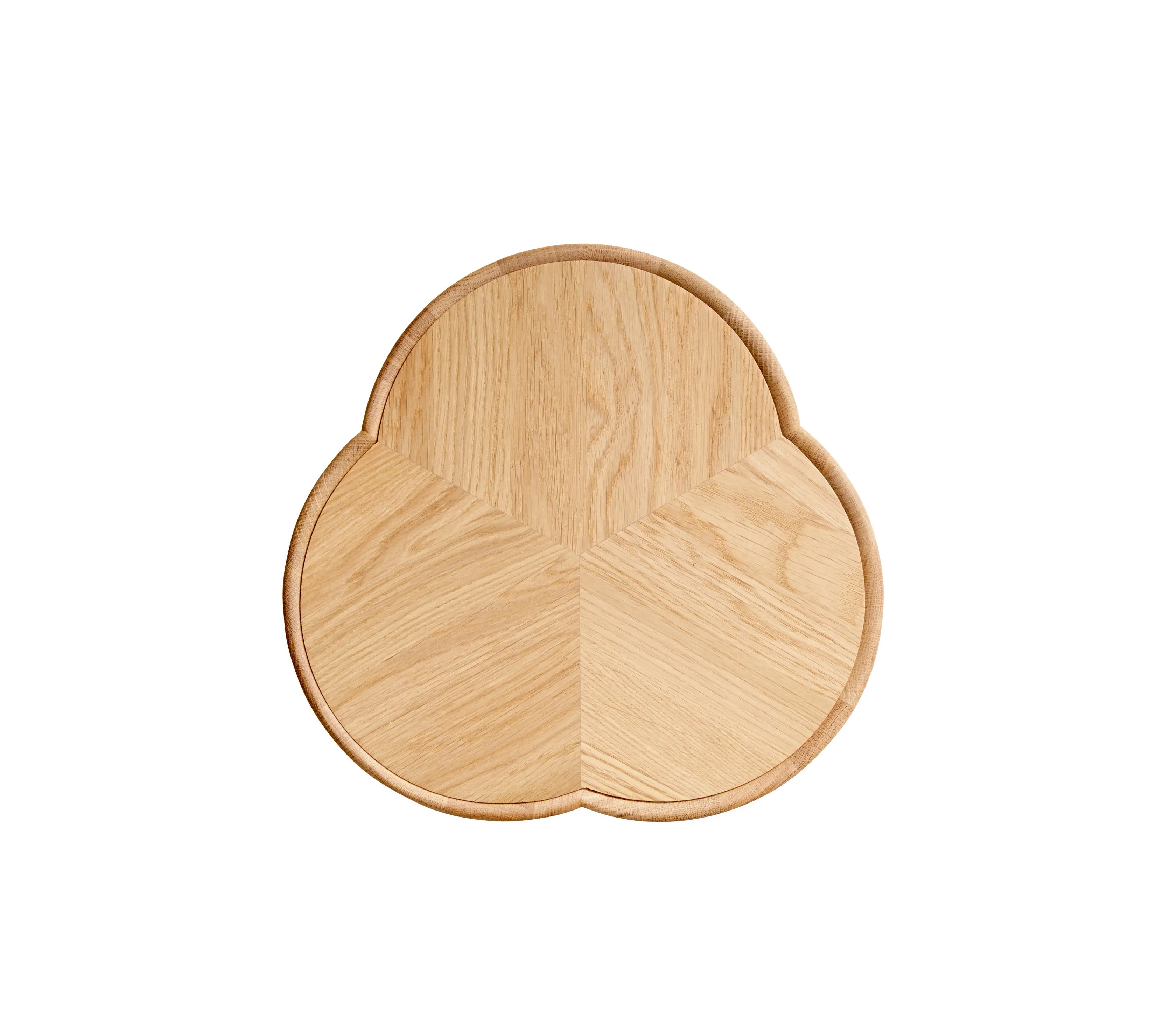 Walter Knoll - Sooso Side Table