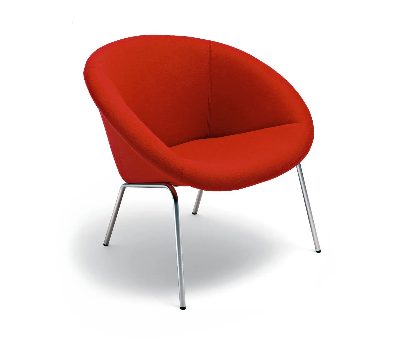 Walter Knoll - 369 Armchair