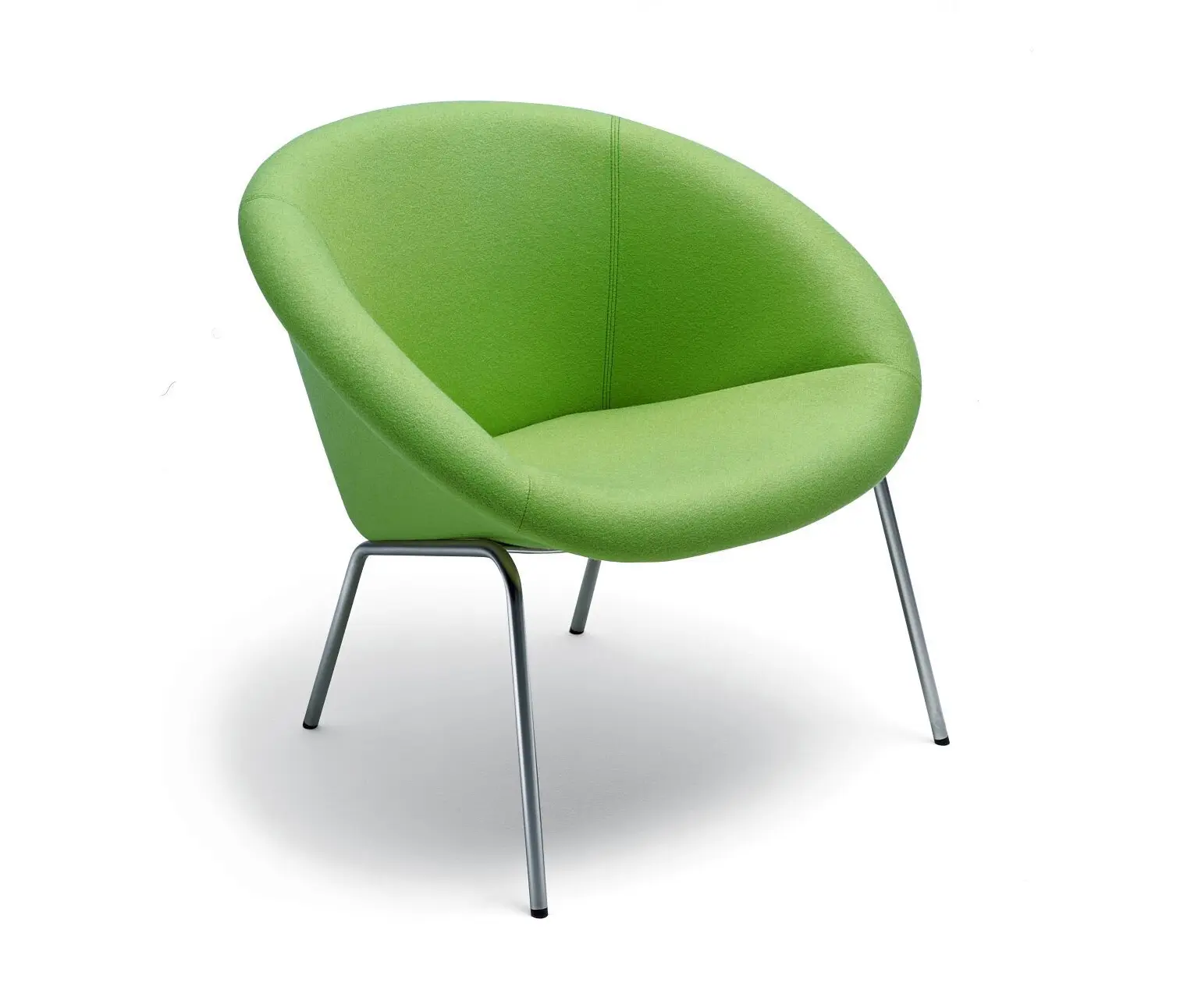 Walter Knoll - 369 Armchair
