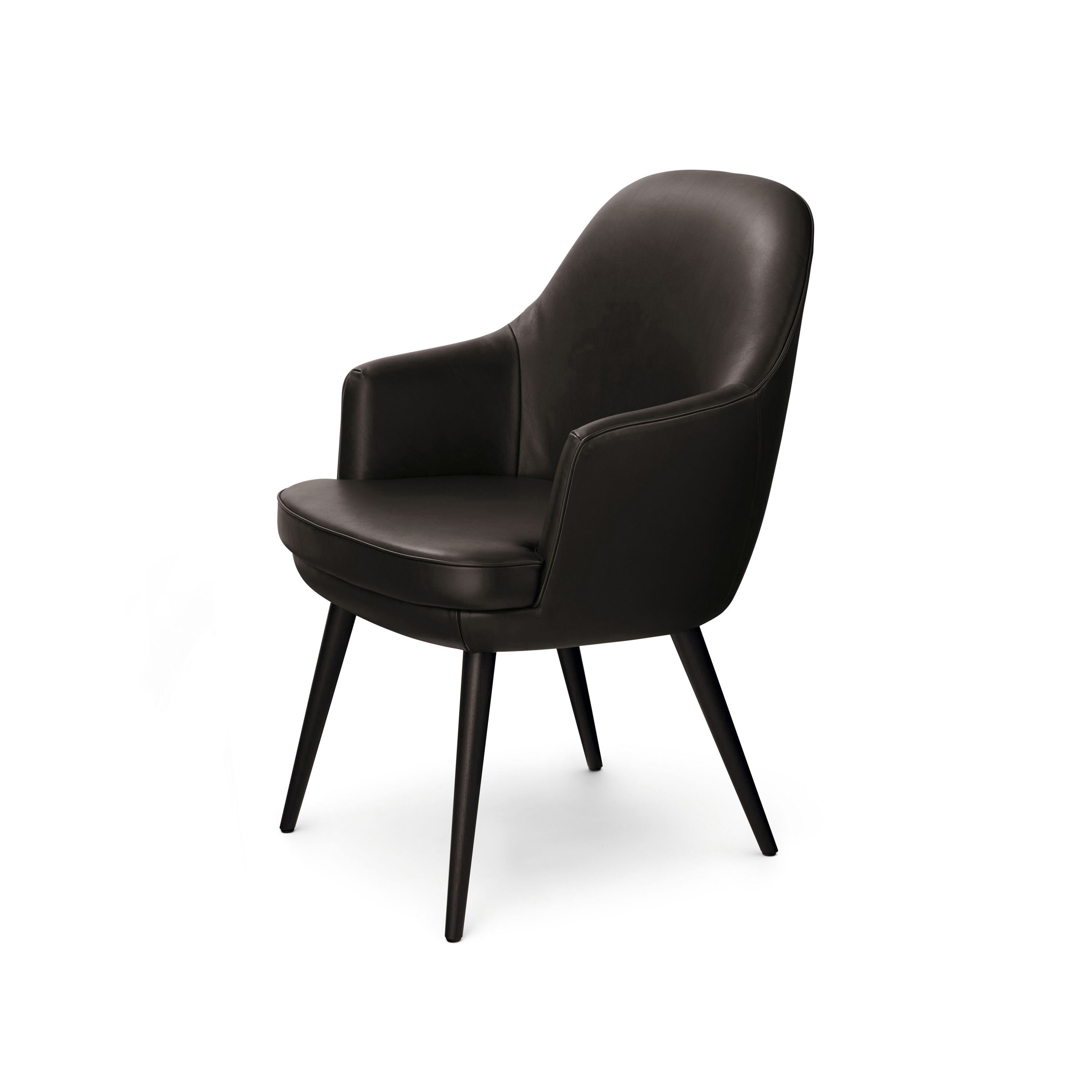 Mostrar el producto 375 Chair del fabricante Walter Knoll