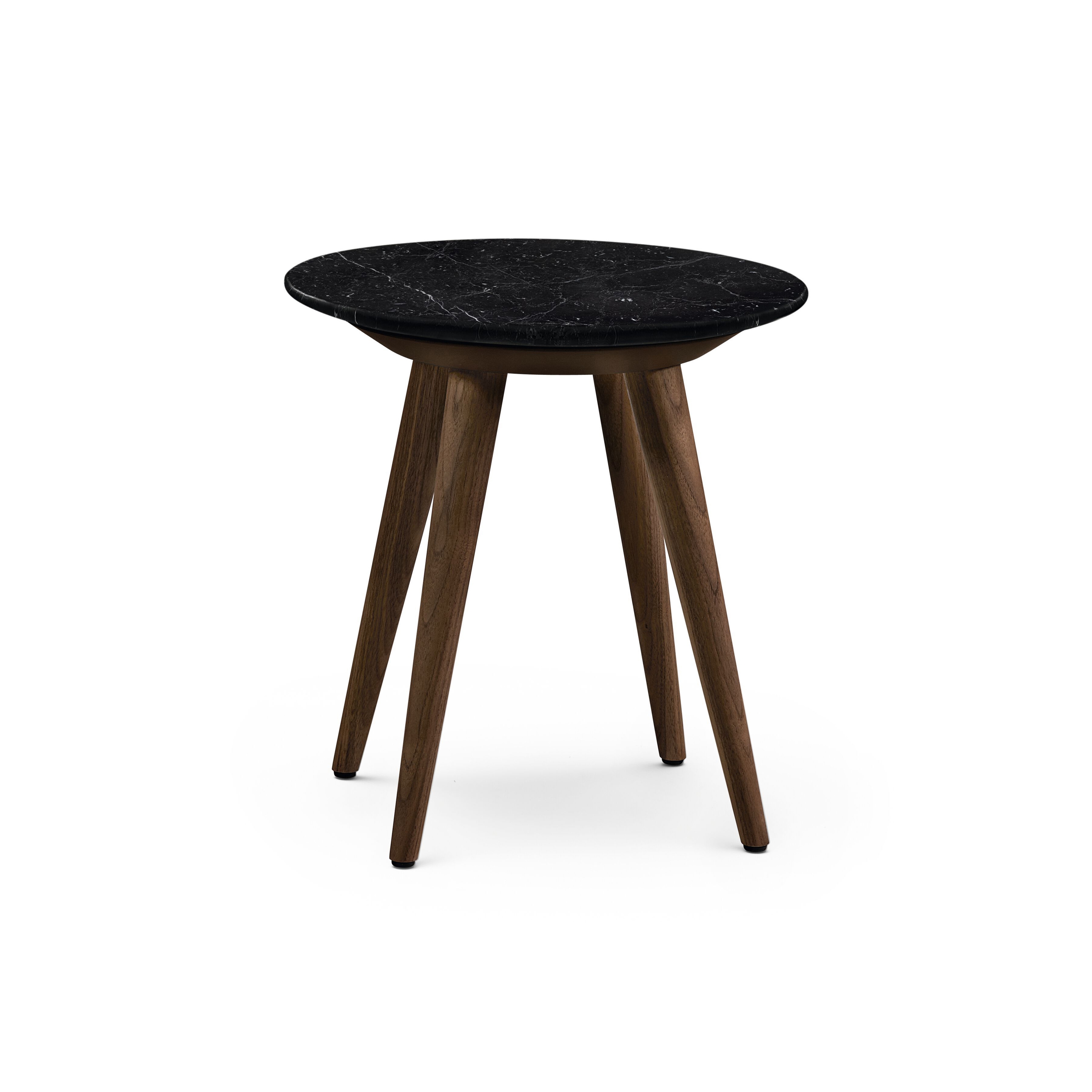 Afficher le produit 375 Side Table du fabricant Walter Knoll