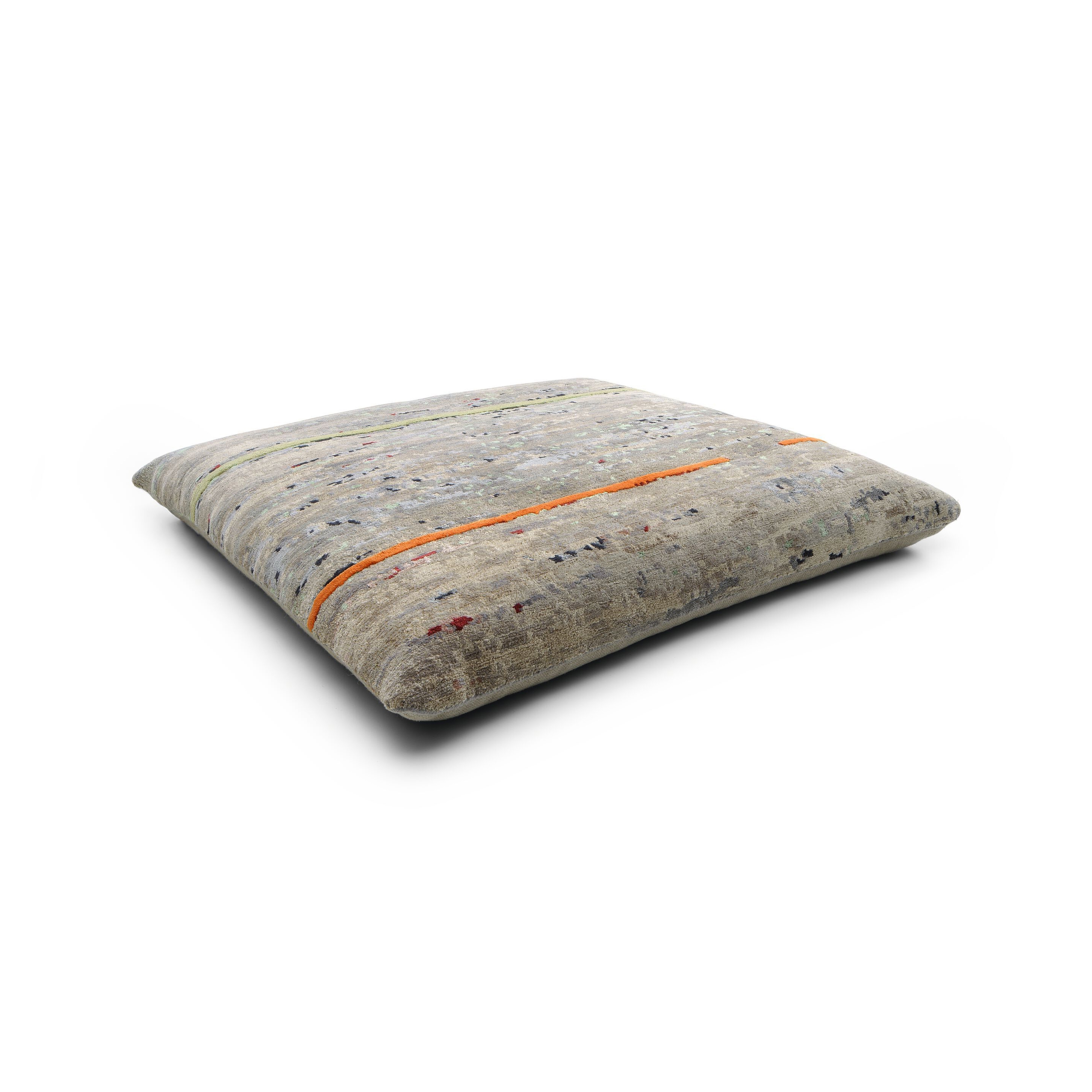 Mostra il prodotto Badawi Pillows del produttore Walter Knoll