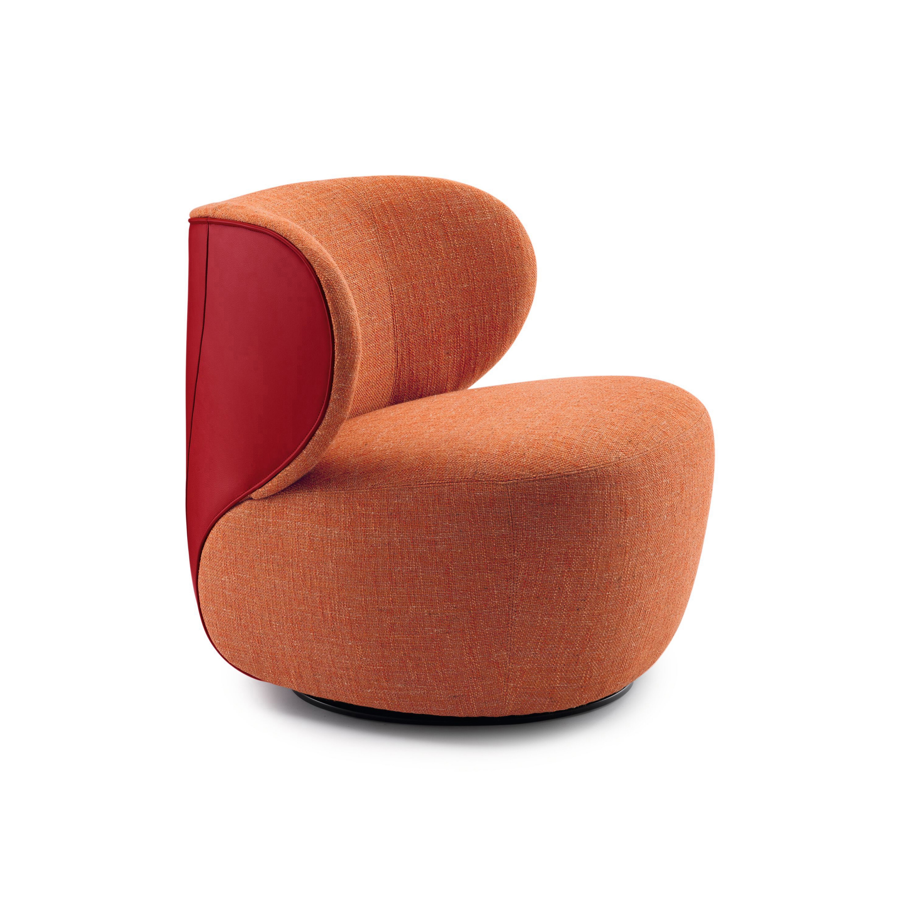Bao Armchair