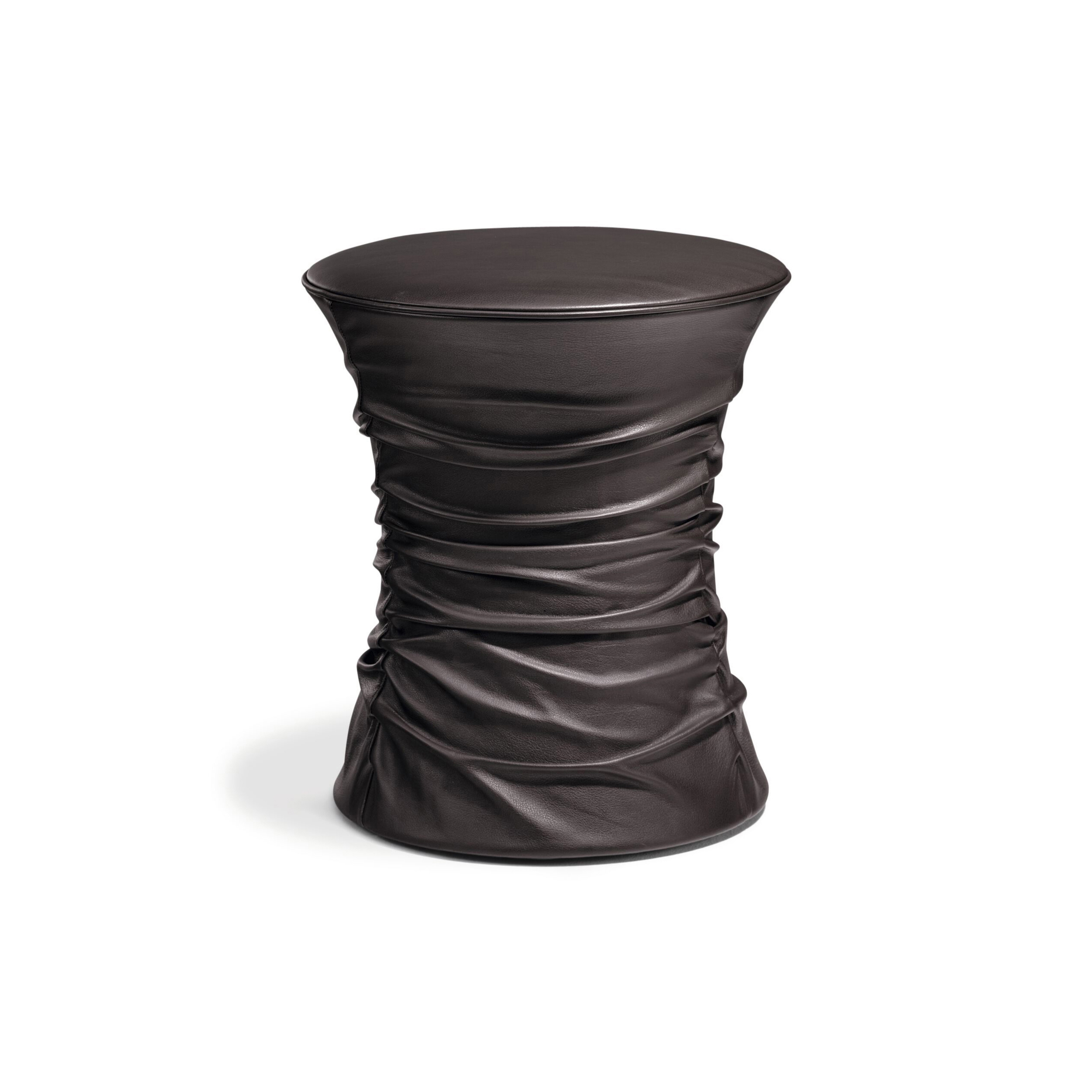 Mostrar el producto Bellows Stool del fabricante Walter Knoll