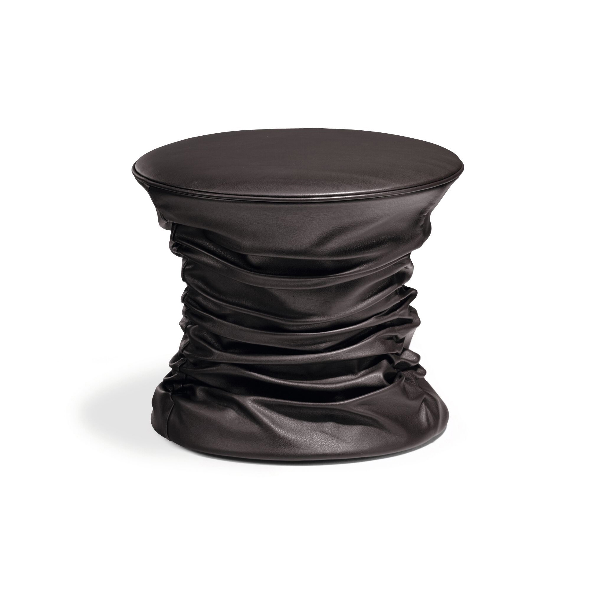 Display product Bellows Stool from manufacturer Walter Knoll