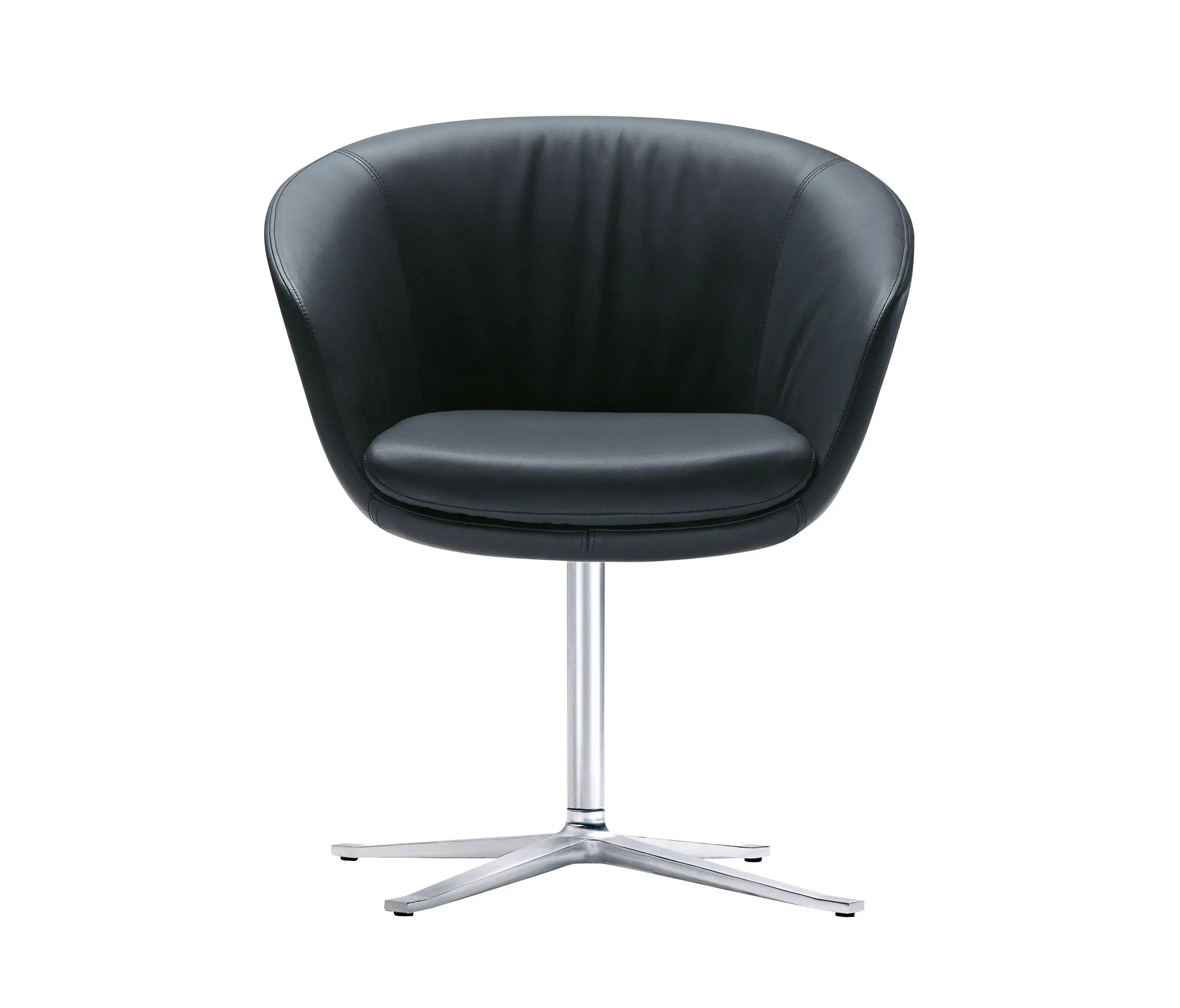 Walter Knoll - Bob Armchair