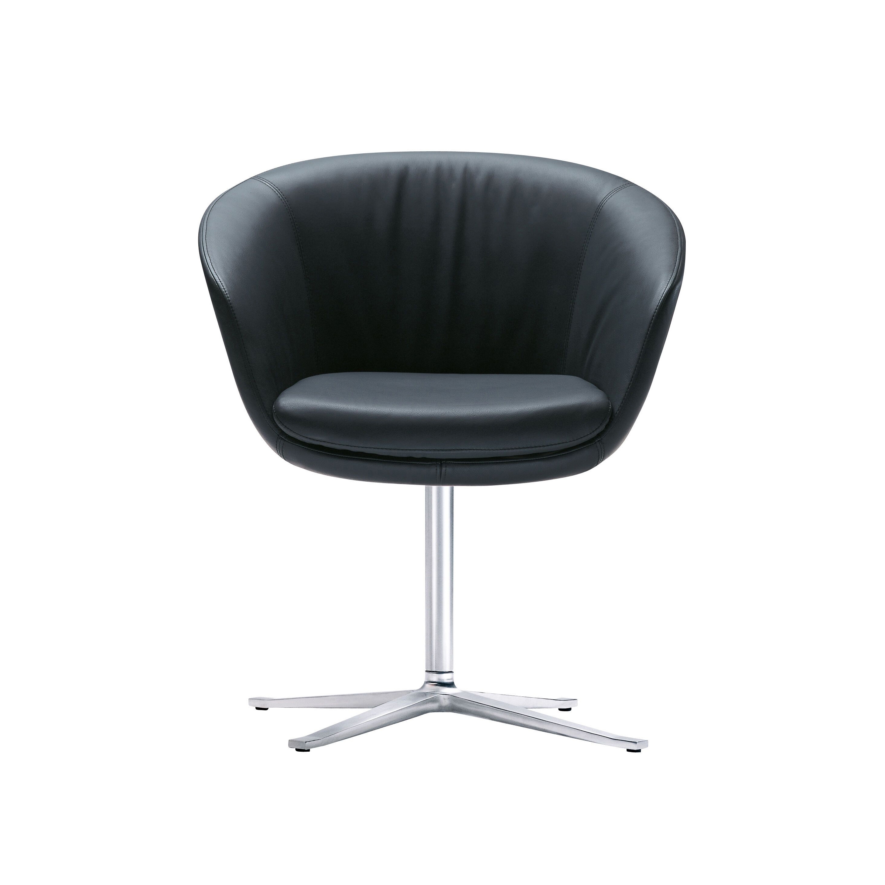 Mostrar el producto Bob Armchair del fabricante Walter Knoll