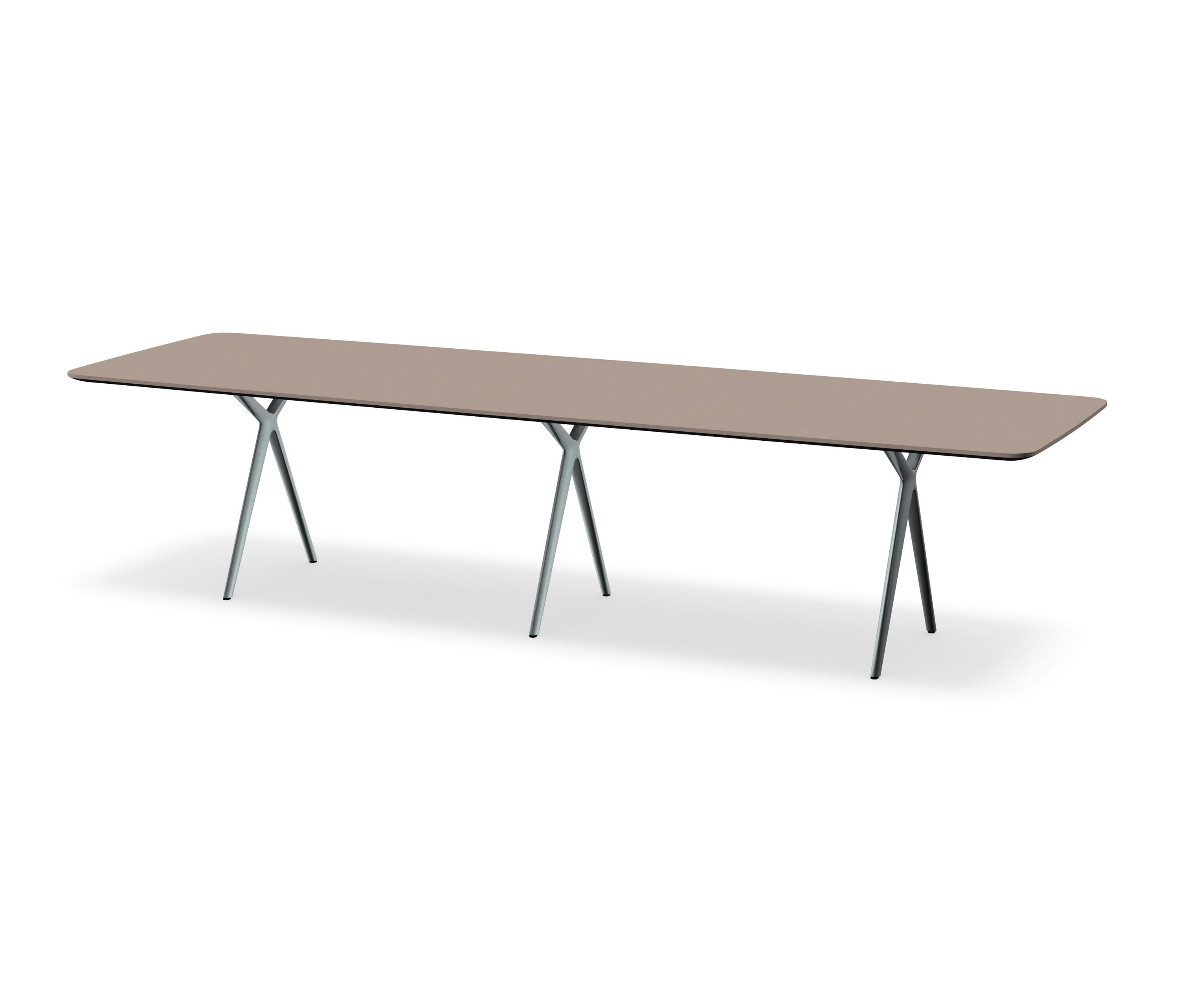 Produkt Conference-X Table des Herstellers Walter Knoll anzeigen
