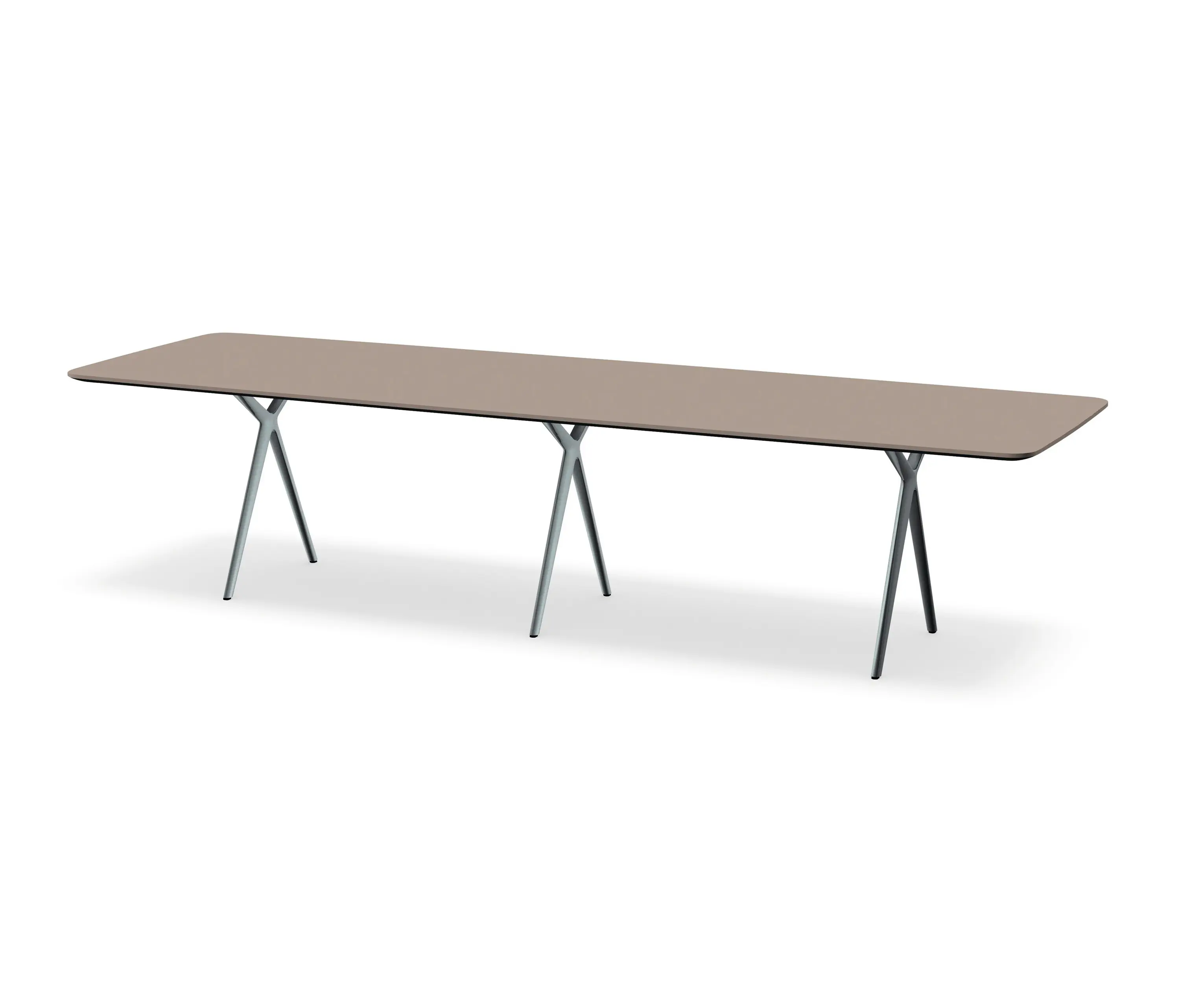 Walter Knoll - Conference-X Table