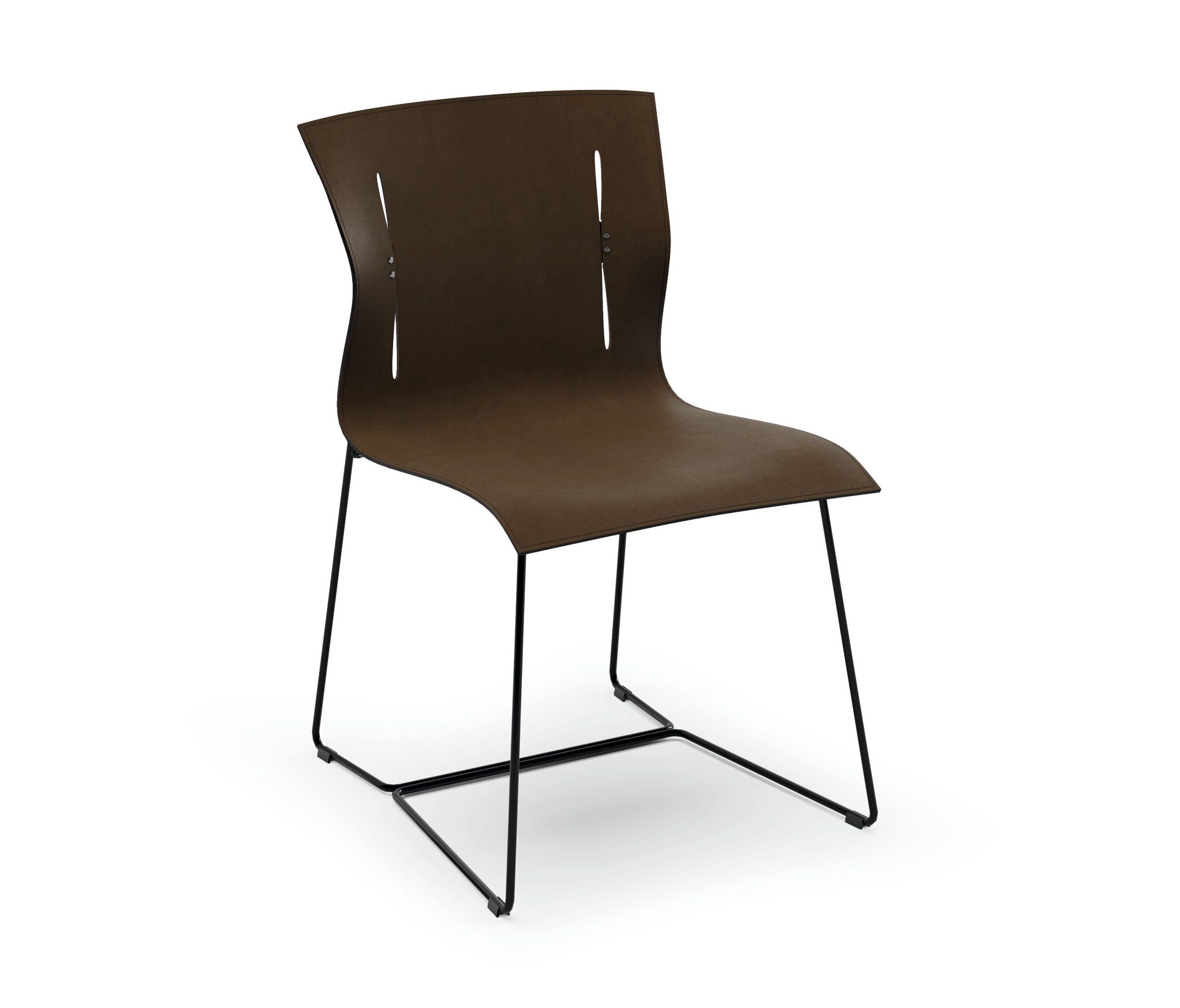 Produkt Cuoio Chair des Herstellers Walter Knoll anzeigen