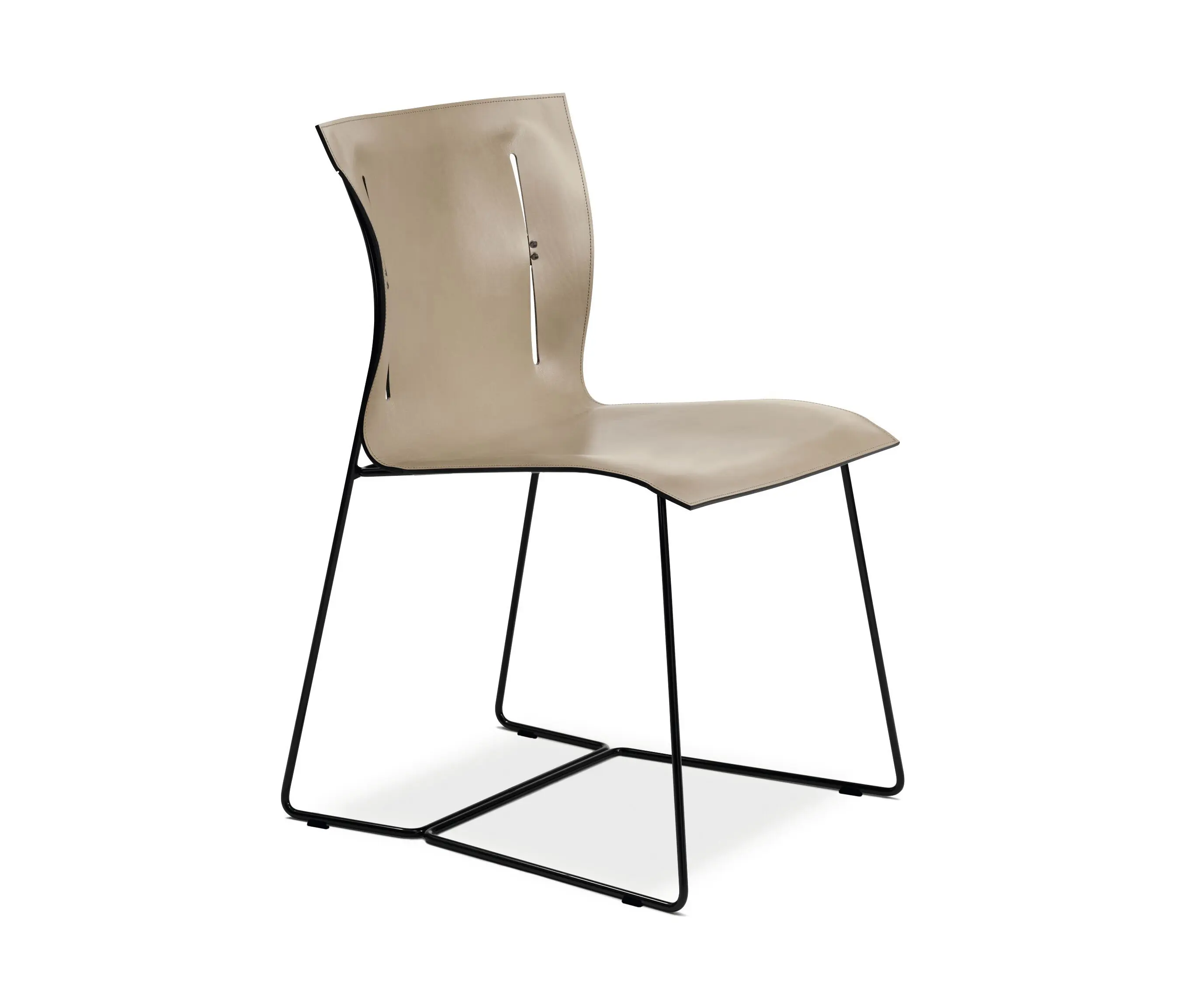 Walter Knoll - Cuoio Chair