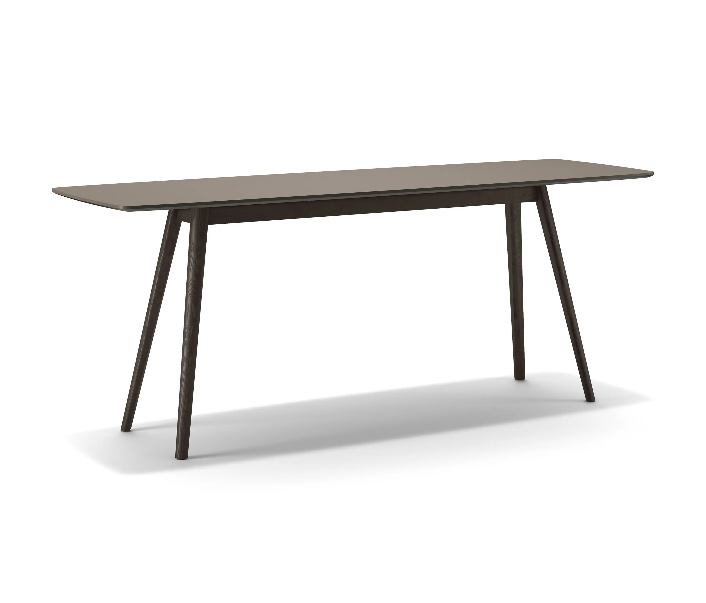 Walter Knoll - Deen High Standing Table