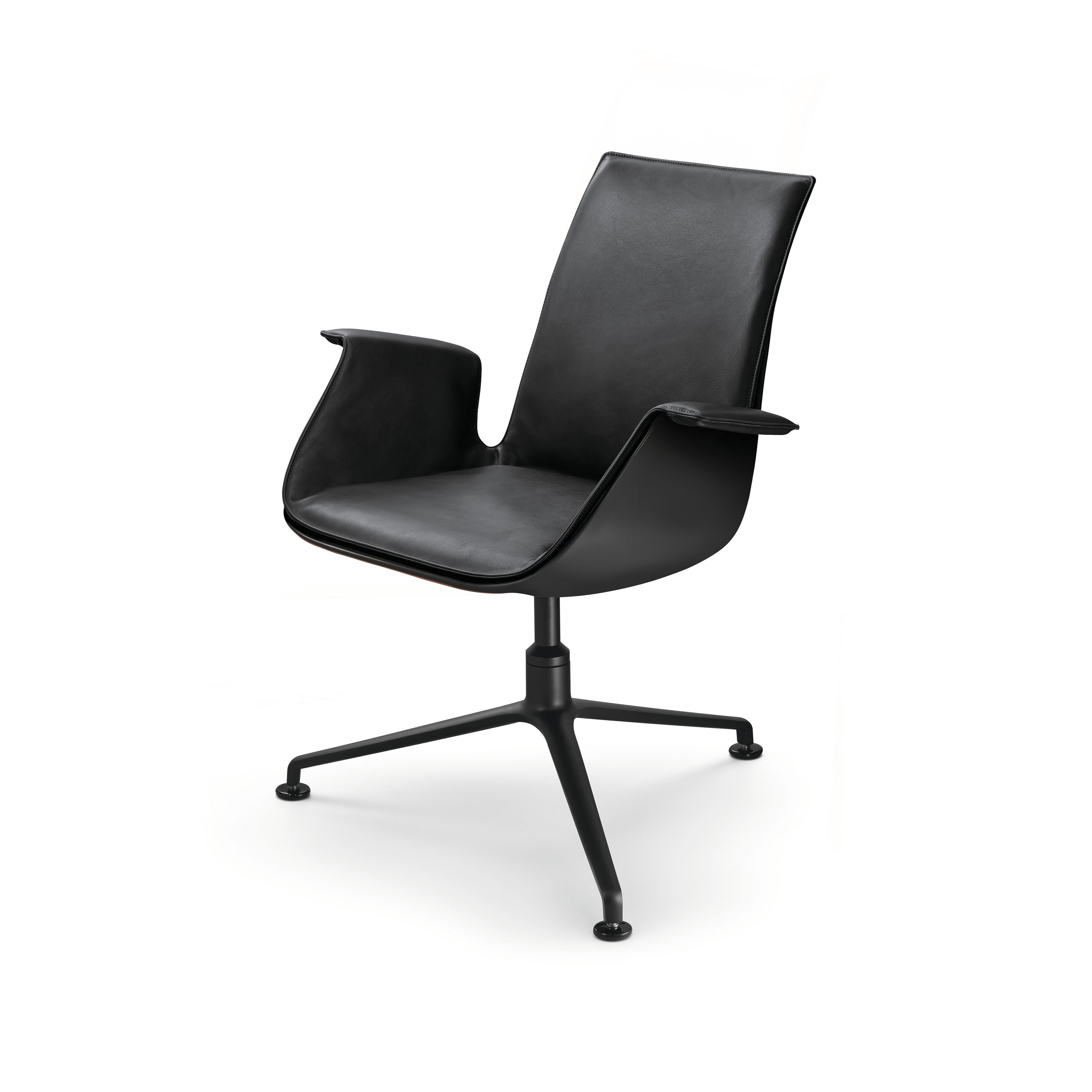 Afficher le produit Modern Icons: FK Chair du fabricant Walter Knoll