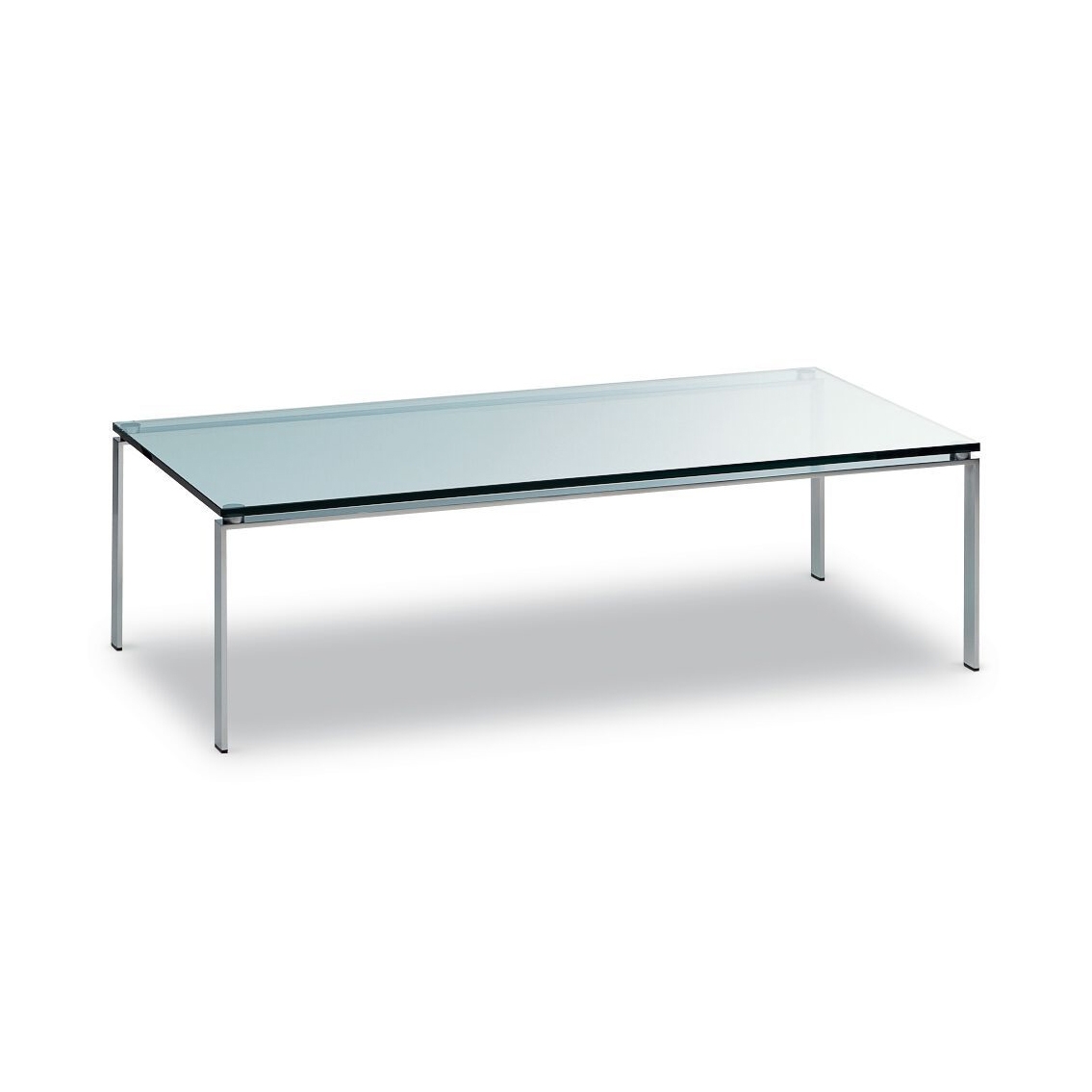 Mostrar el producto Foster 500 Table del fabricante Walter Knoll
