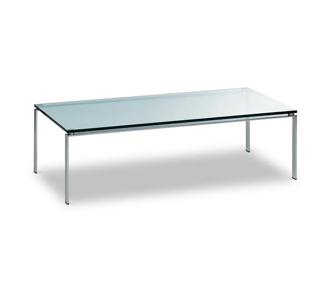Walter Knoll - Foster 500 Table
