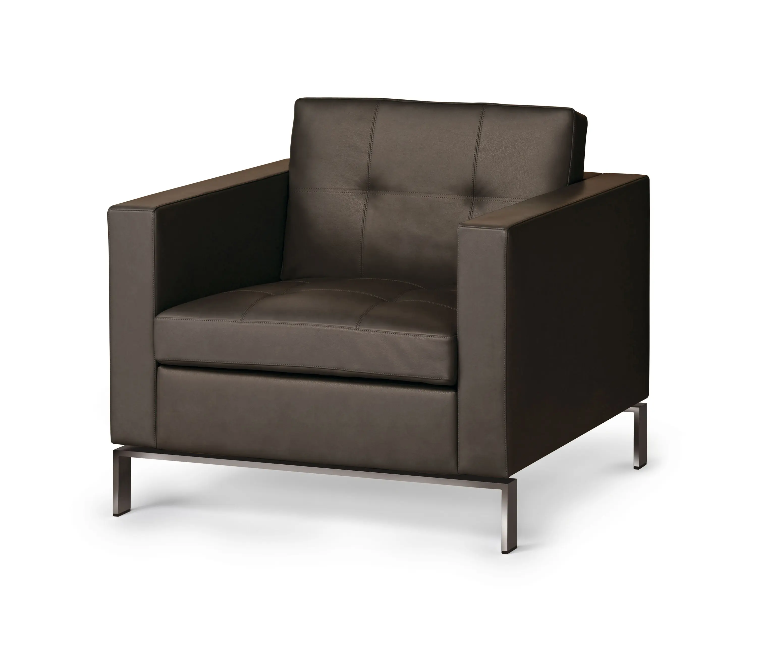 Walter Knoll - Foster 502 Armchair