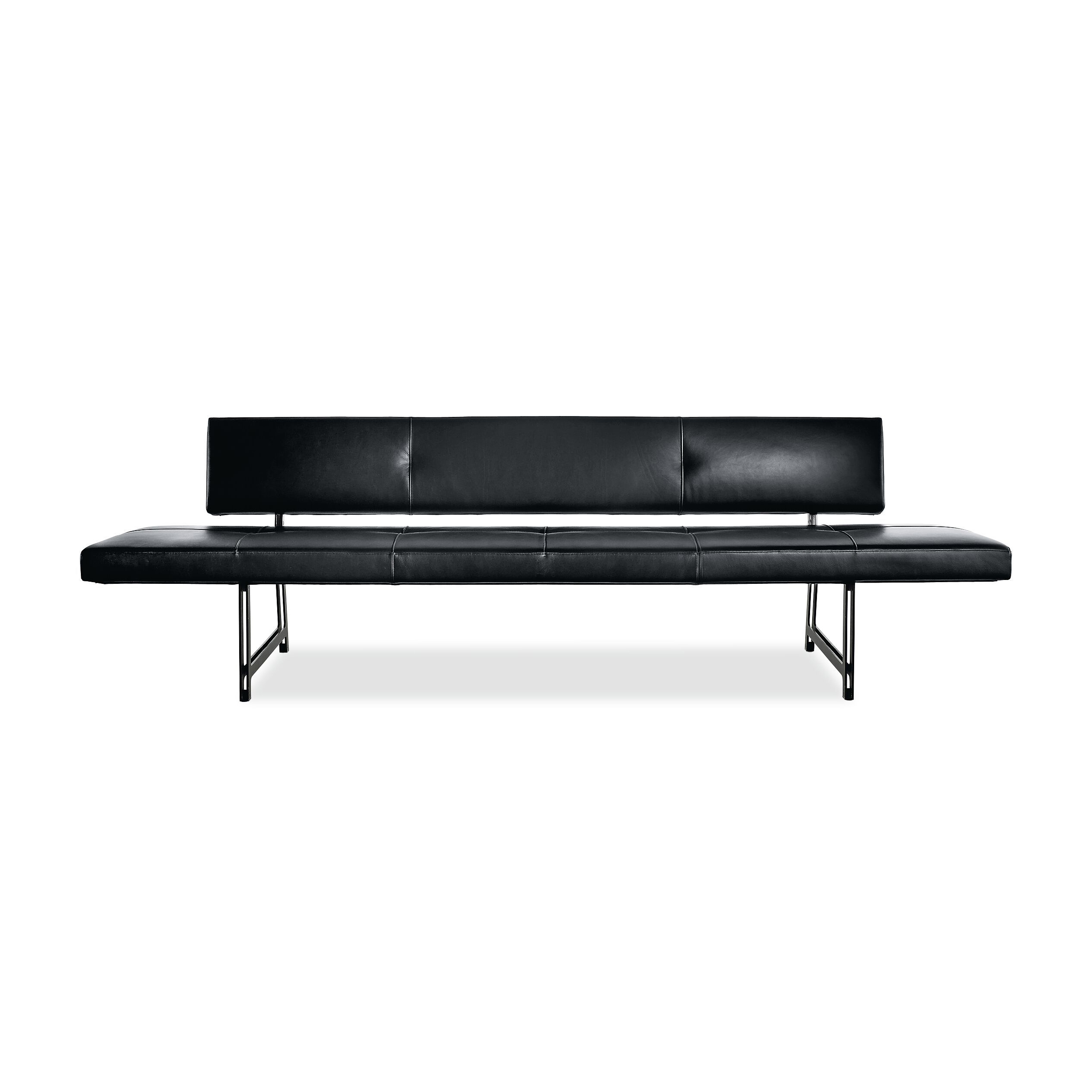 Display product Foster 510 Bench from manufacturer Walter Knoll