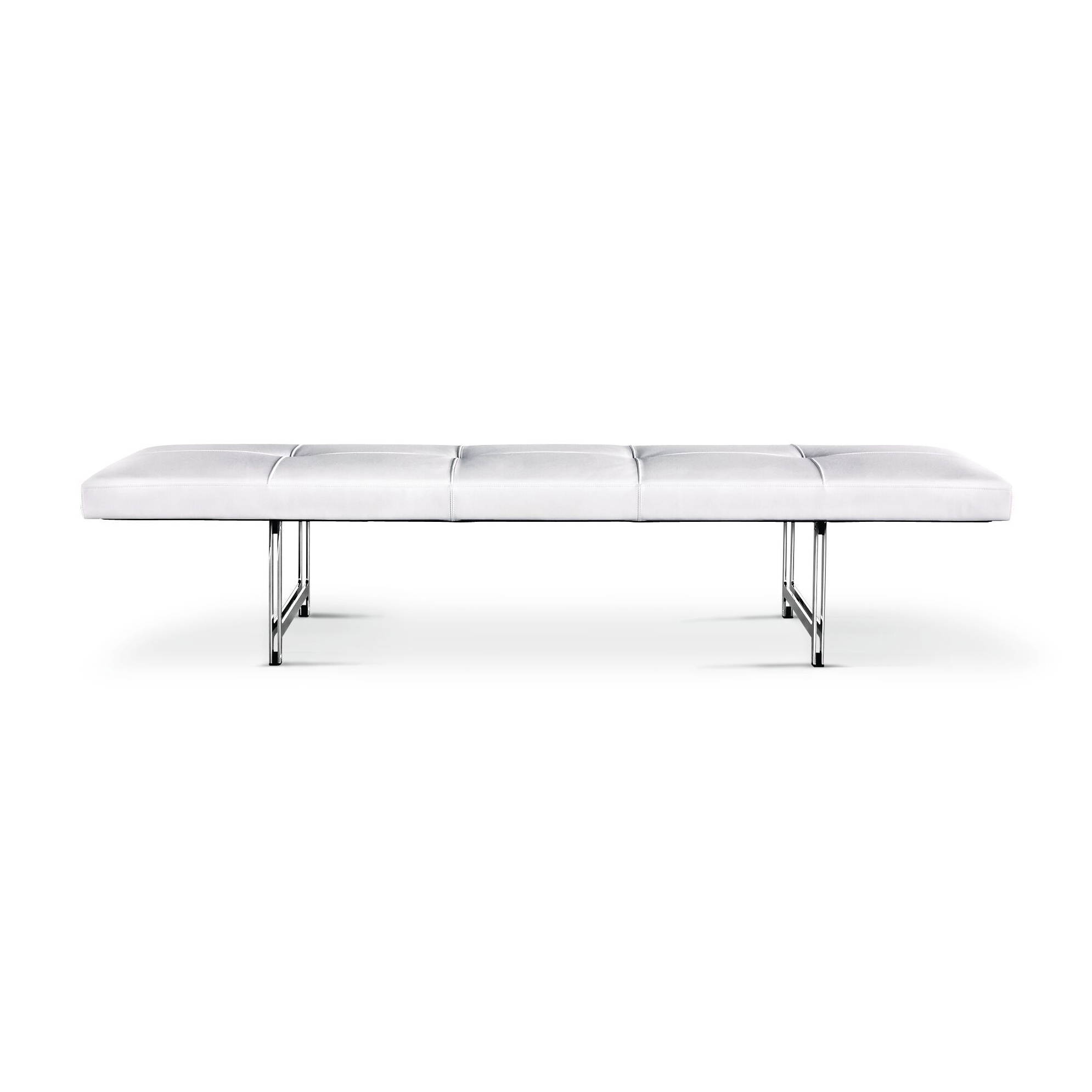 Produkt Foster 510 Bench des Herstellers Walter Knoll anzeigen
