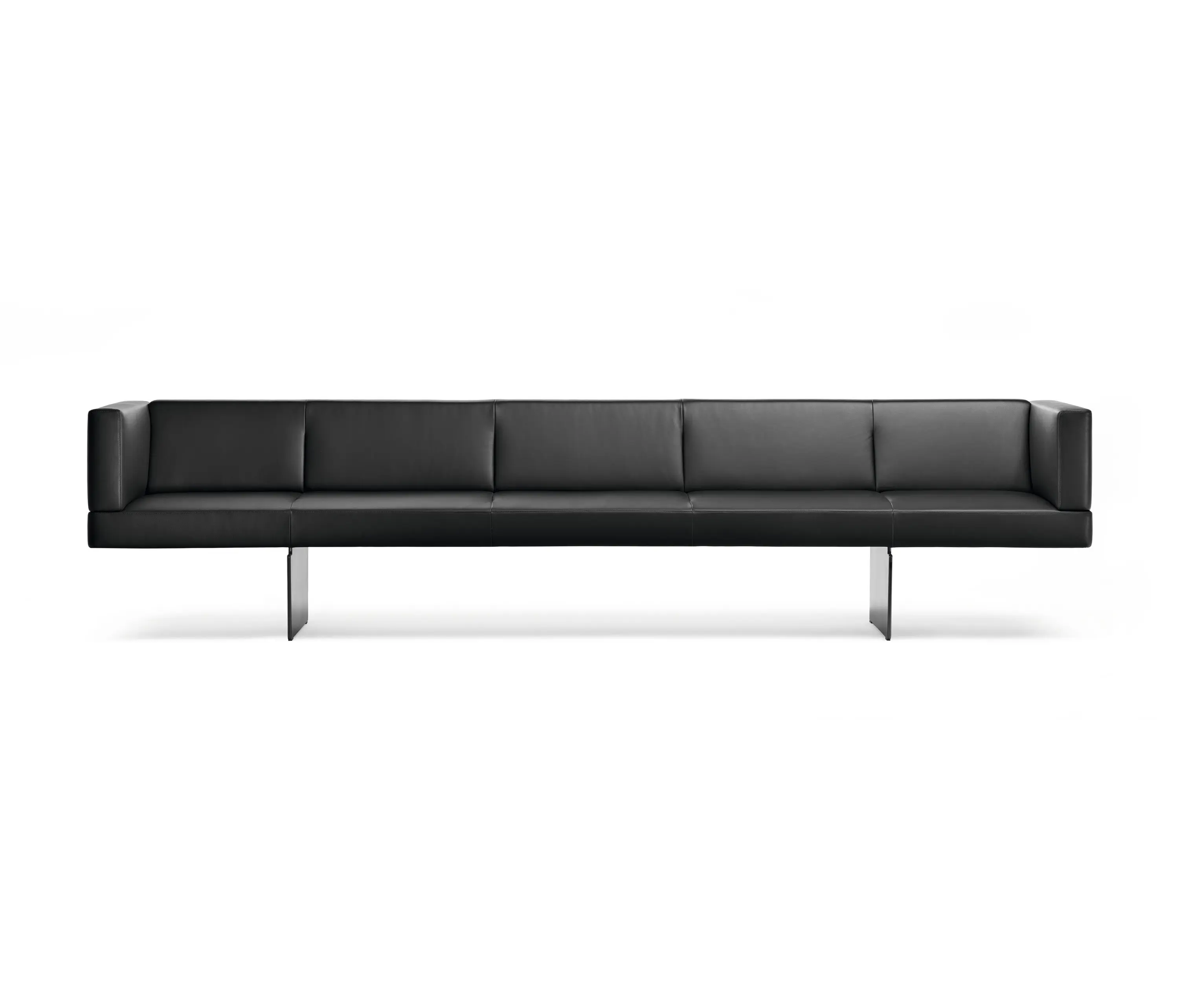 Walter Knoll - Foster 512 Bench