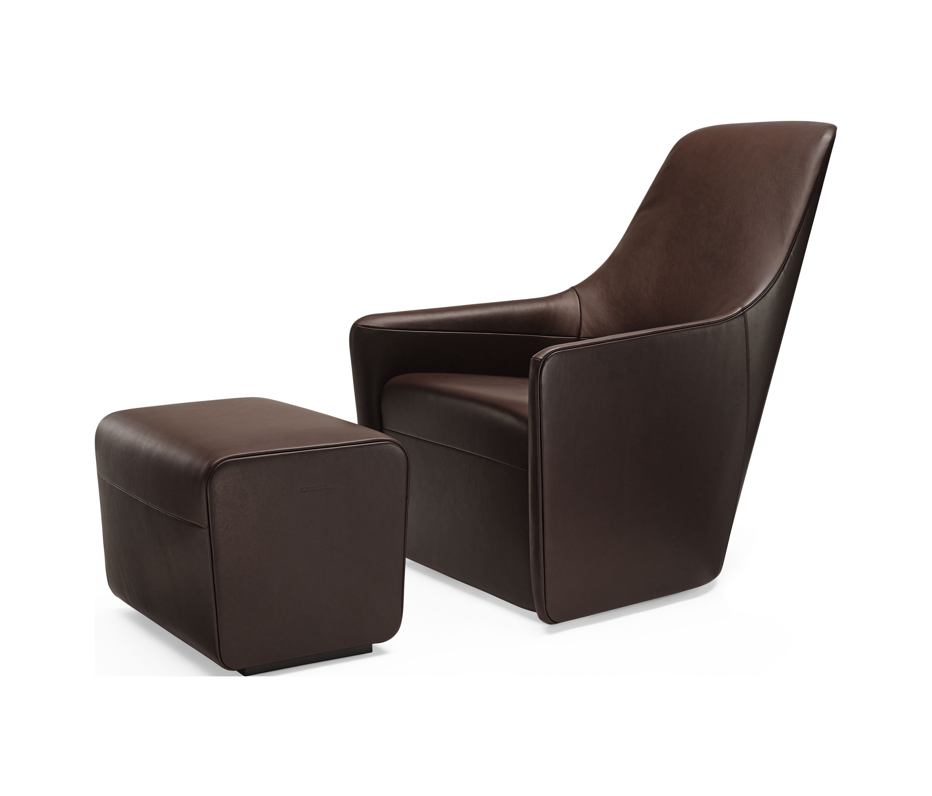Produkt Foster 520 Armchair des Herstellers Walter Knoll anzeigen