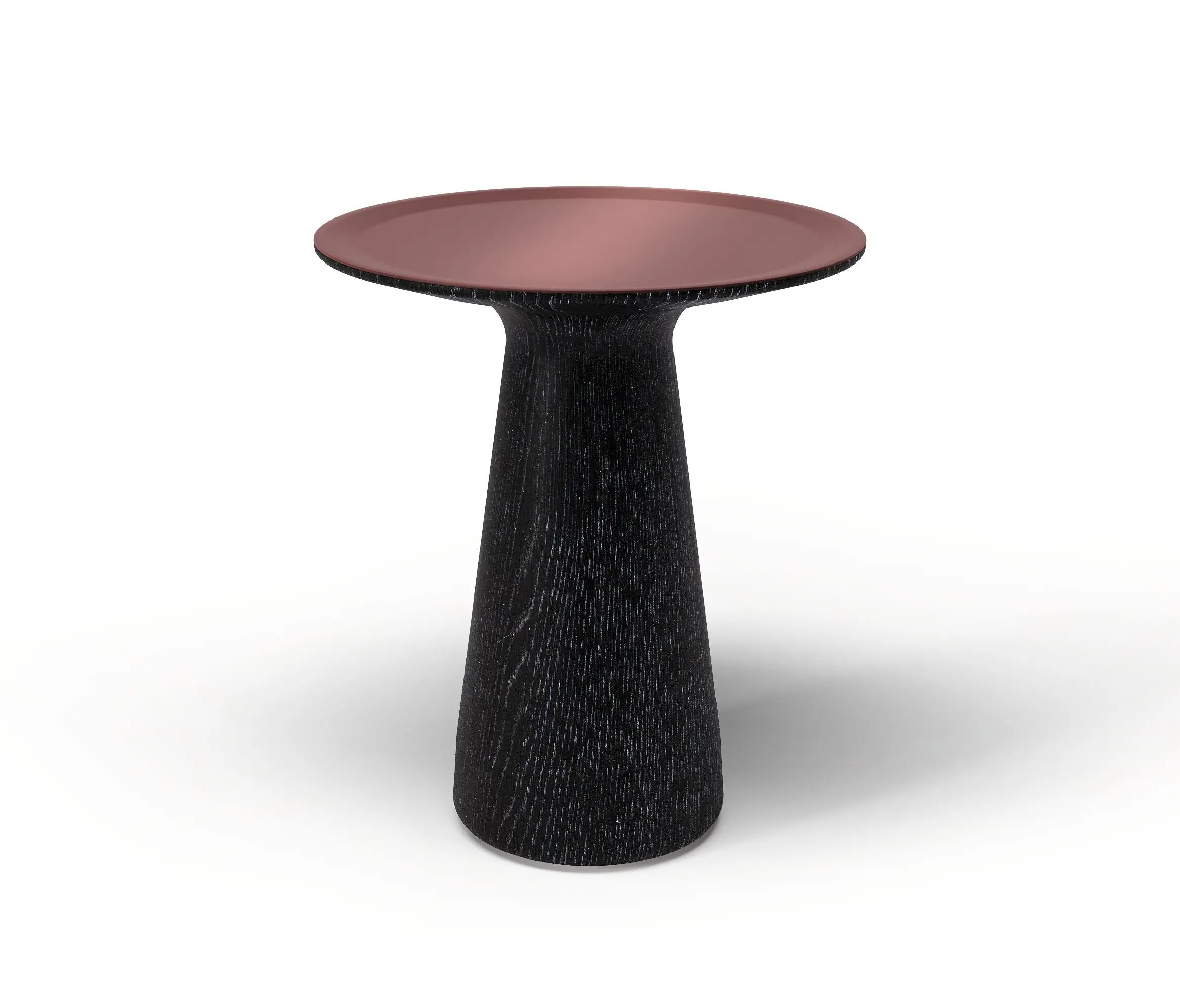 Walter Knoll - Foster 620 Side Table