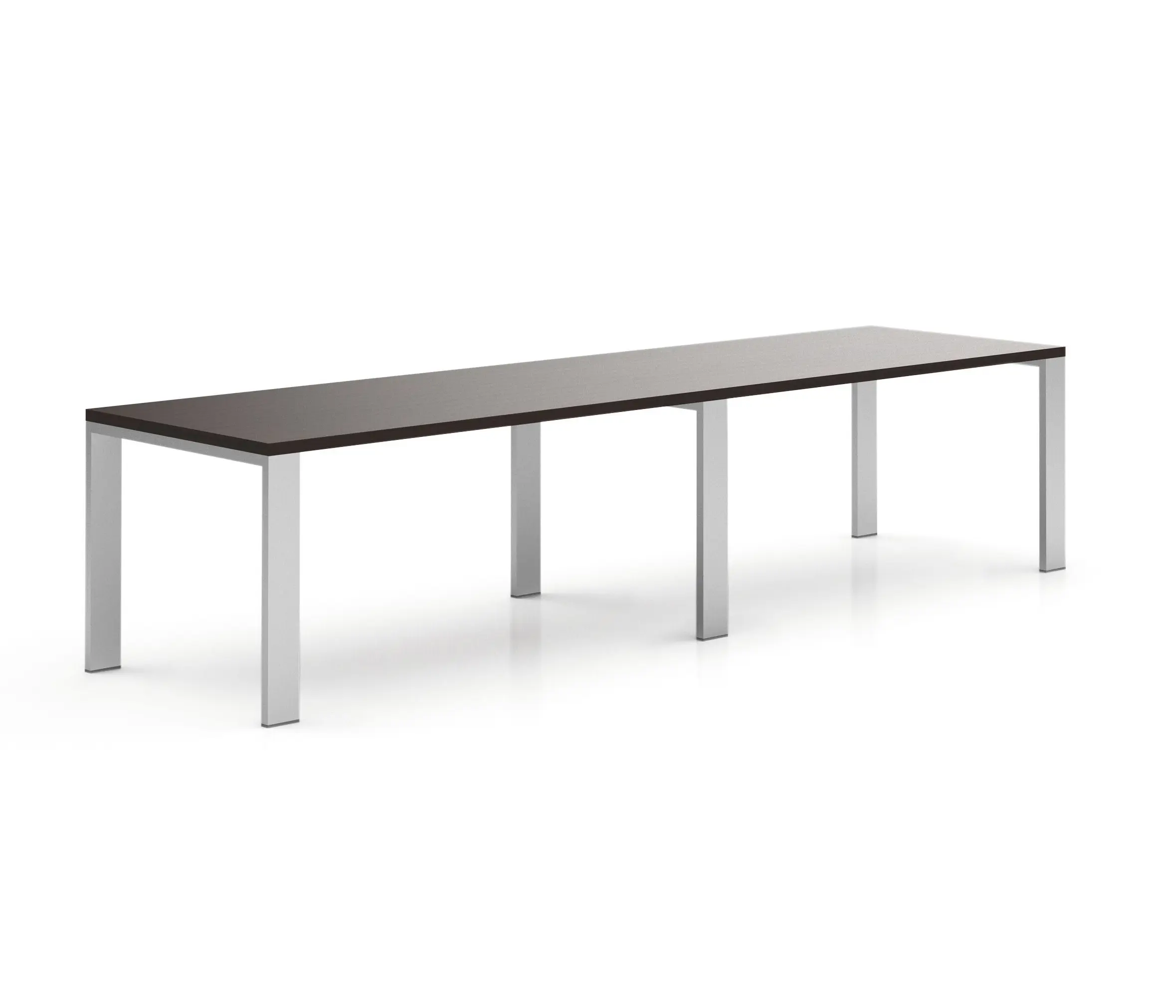 Walter Knoll - Frame Lite Conference Table
