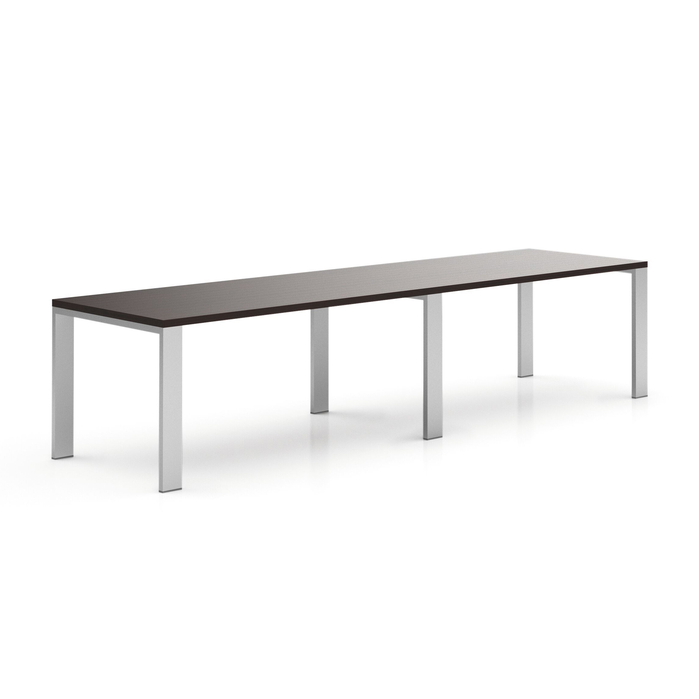 Mostra il prodotto Frame Lite Conference Table del produttore Walter Knoll
