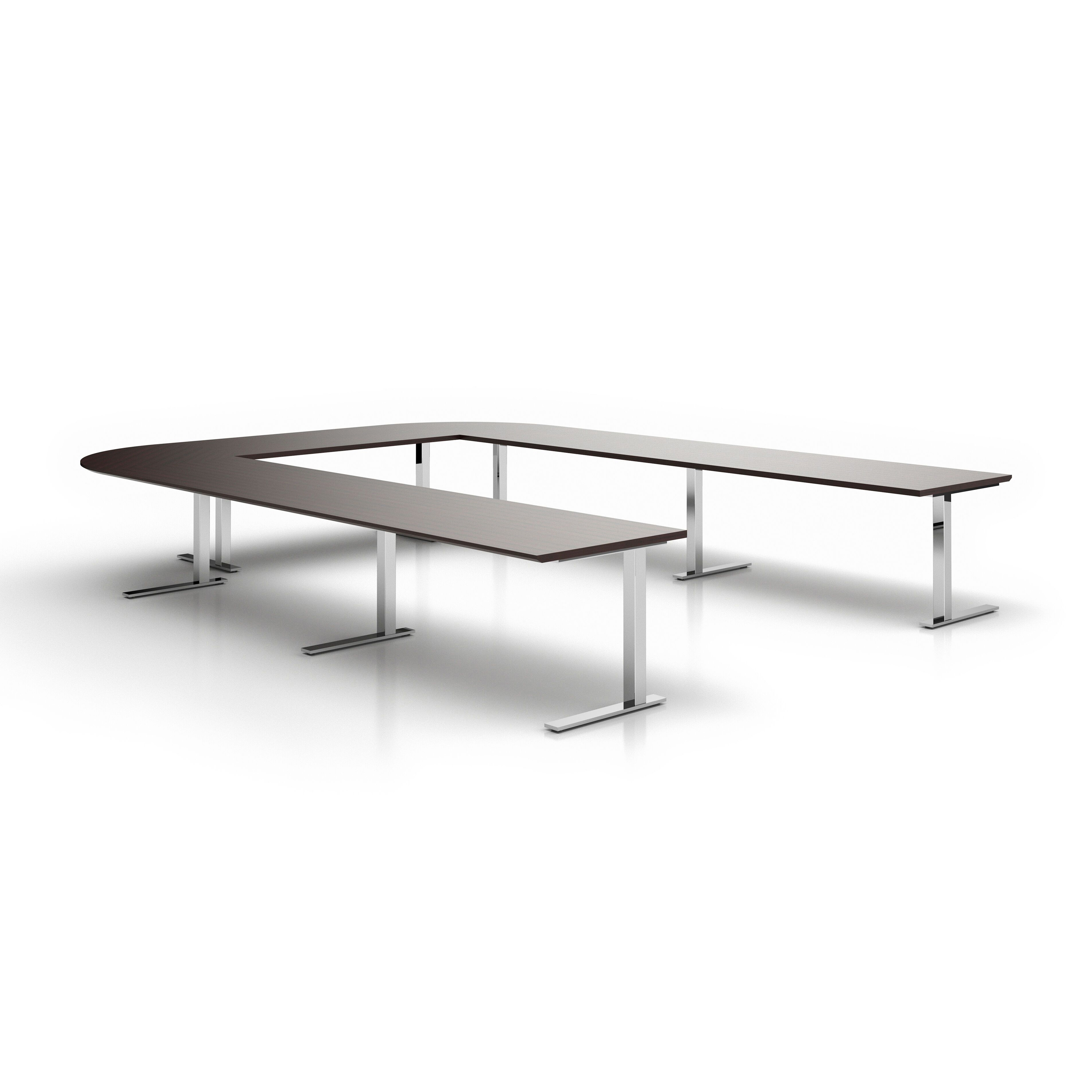 Display product Frame Lite Conference Table from manufacturer Walter Knoll