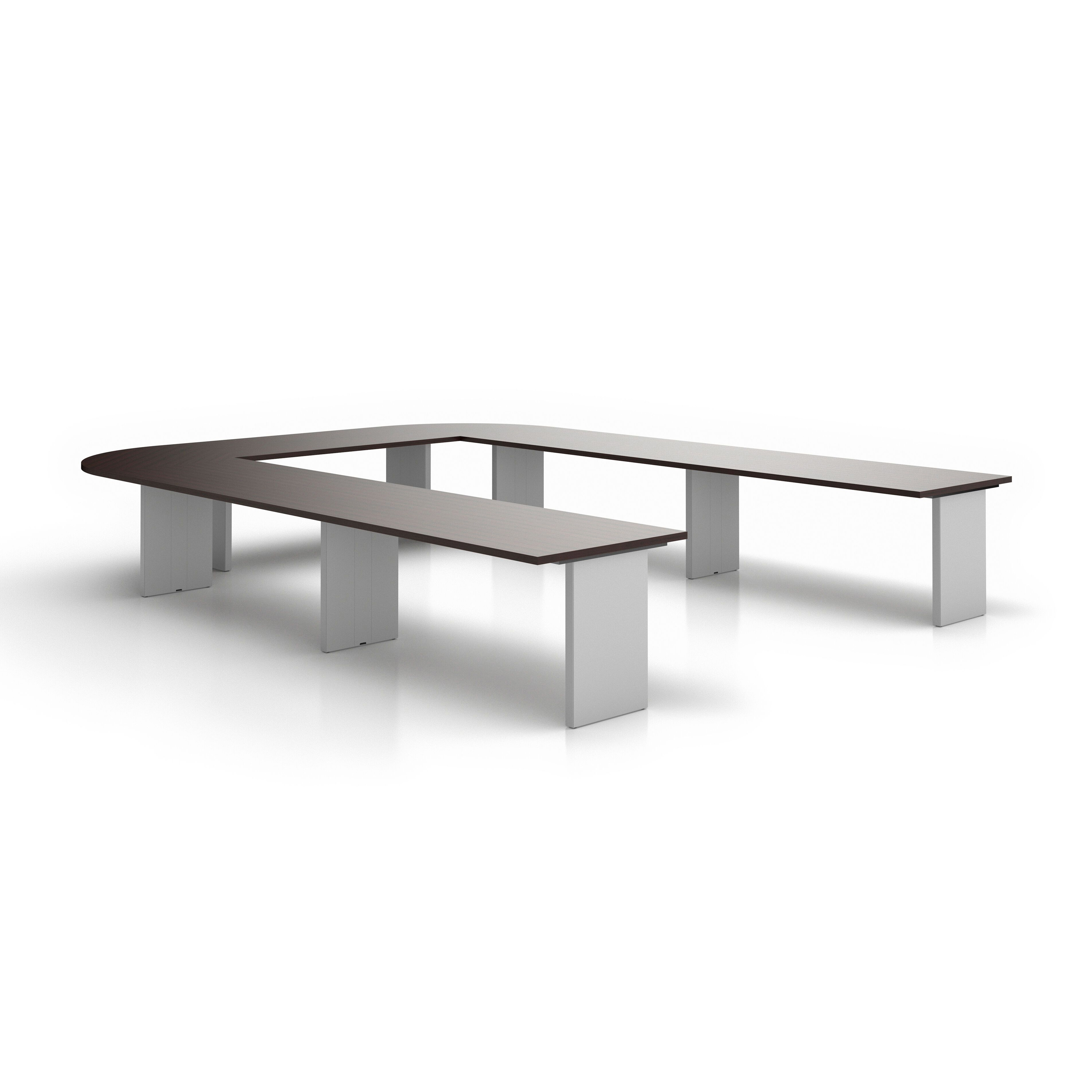 Mostra il prodotto Frame Lite Conference Table del produttore Walter Knoll