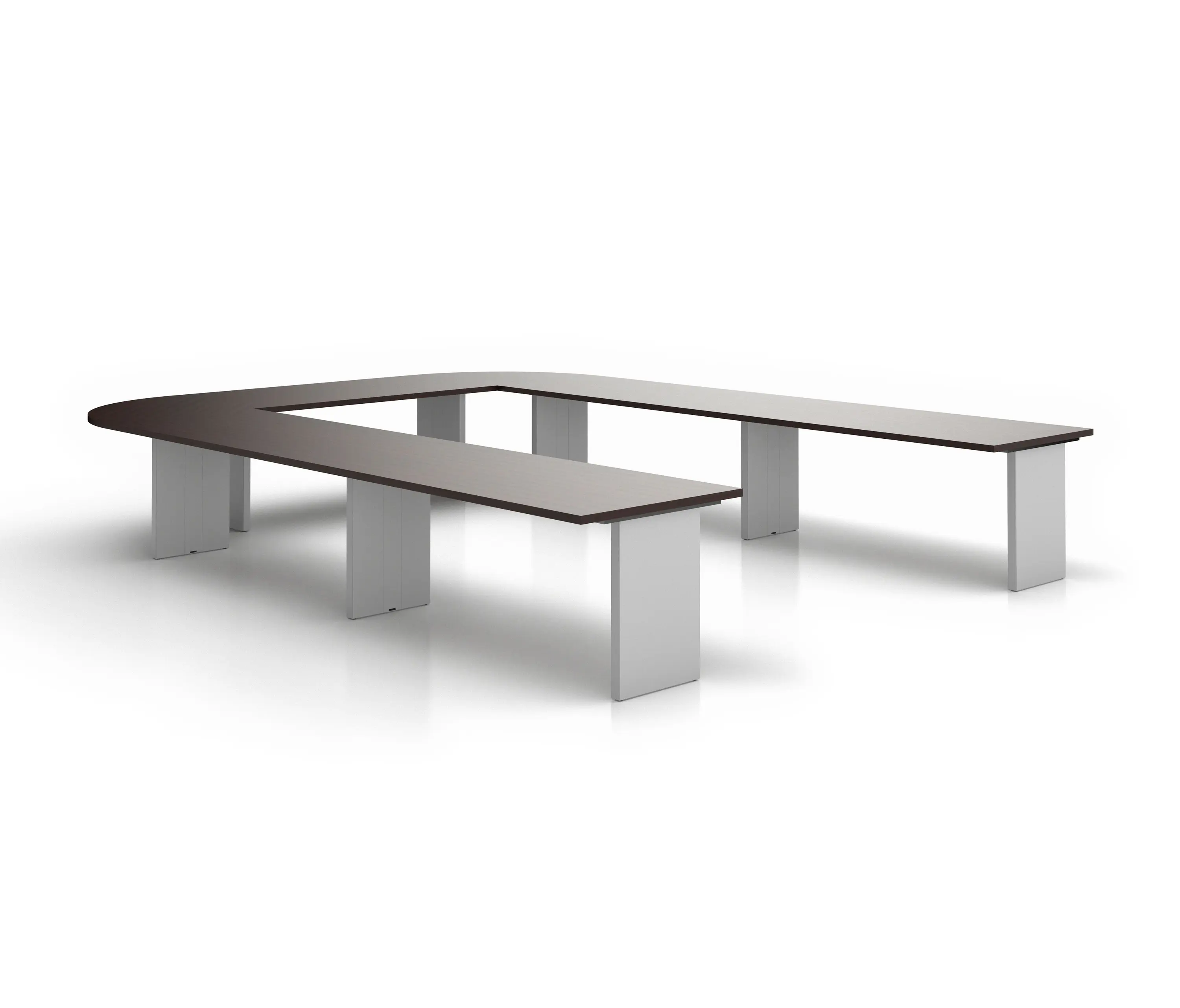 Walter Knoll - Frame Lite Conference Table