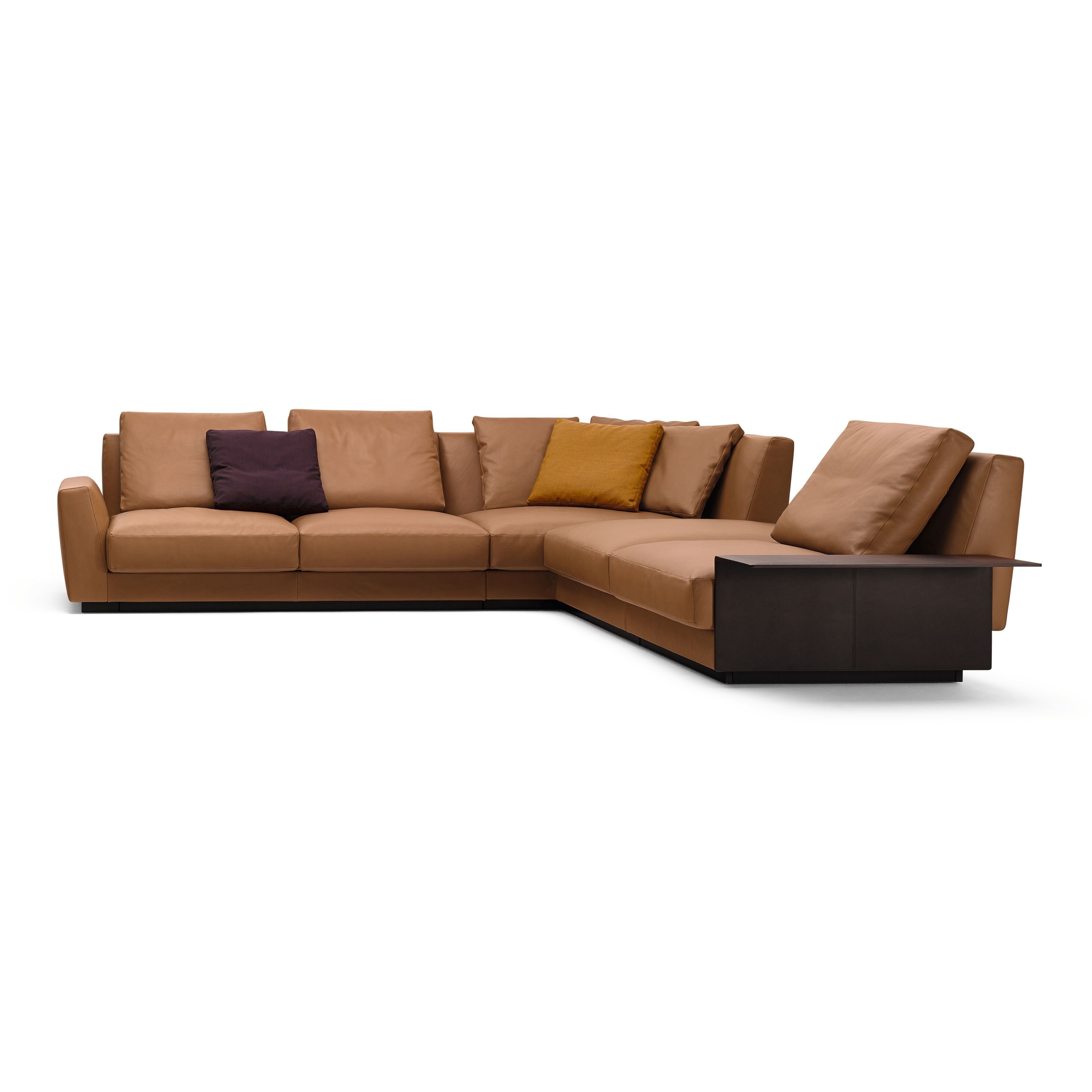 Display product Grand Suite Sofa from manufacturer Walter Knoll