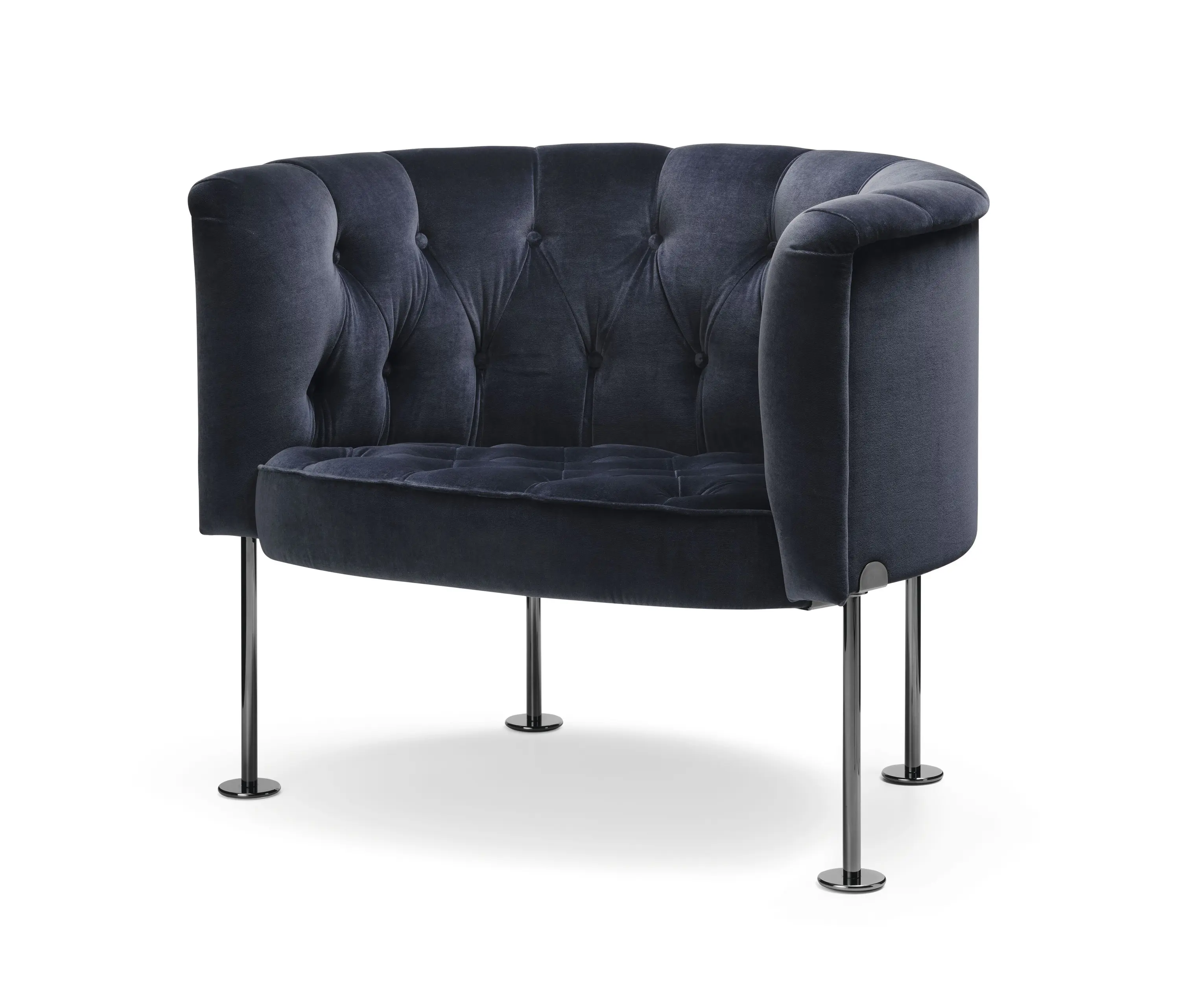 Walter Knoll - Haussmann Armchair