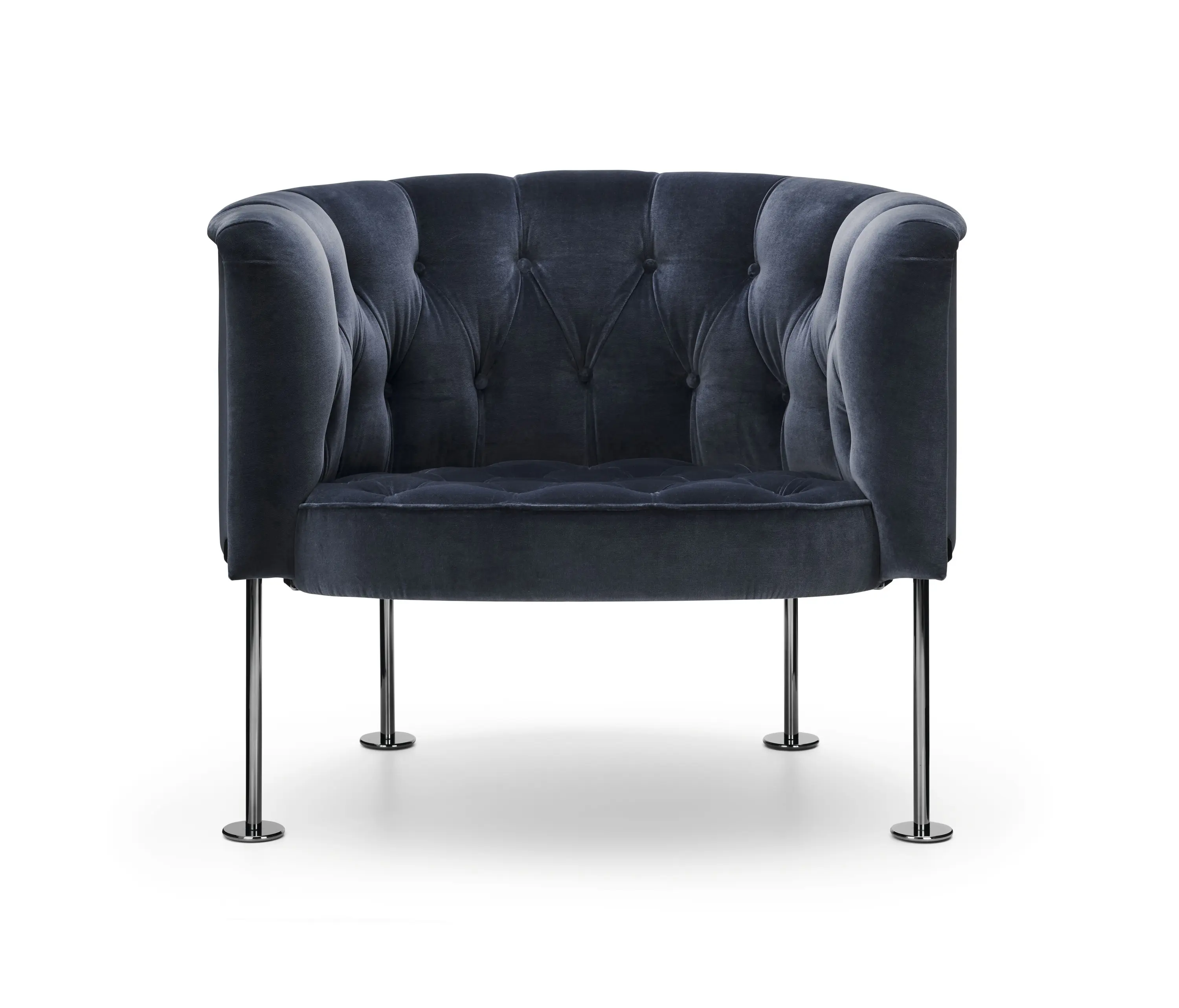 Walter Knoll - Haussmann Armchair