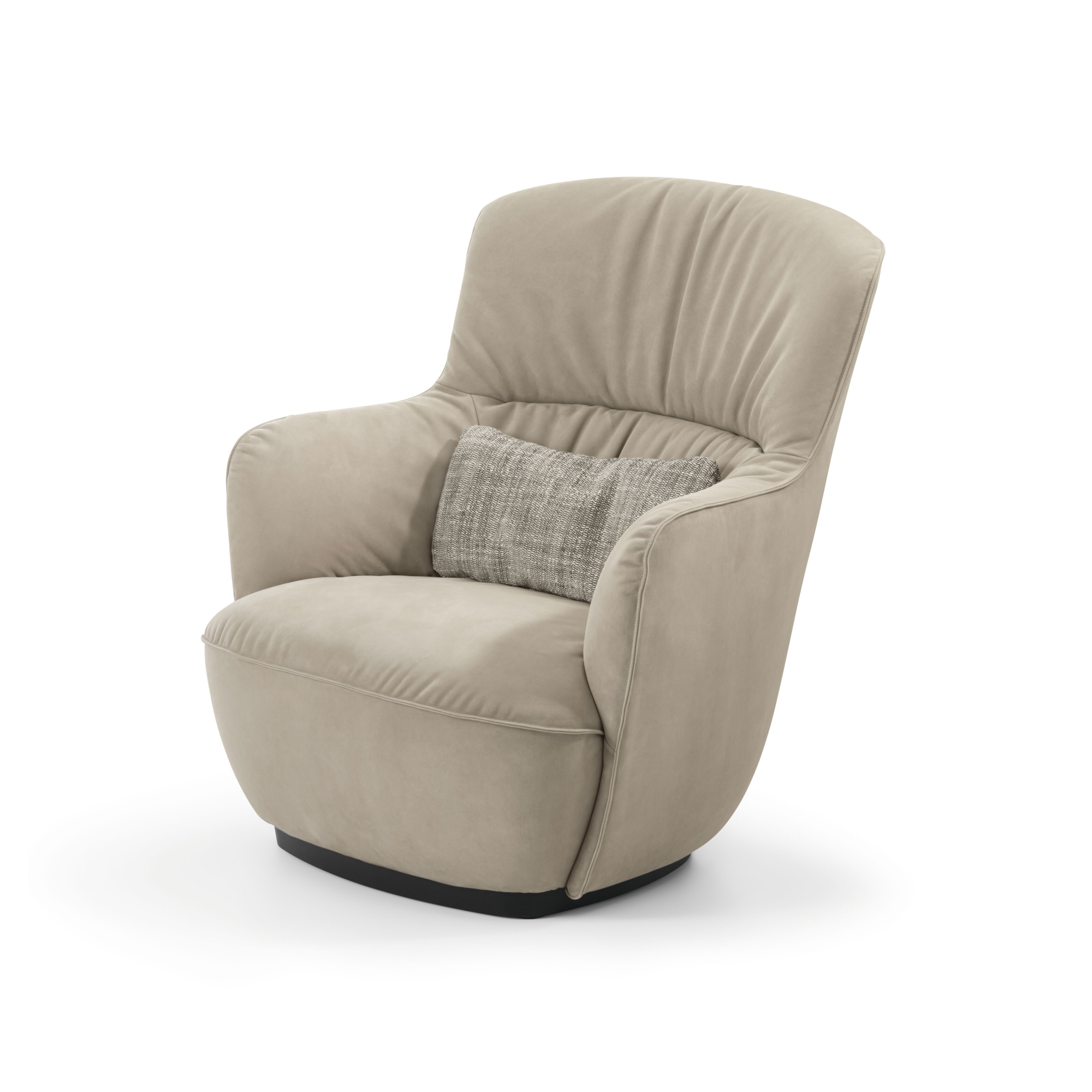Ishino Lounge Chair